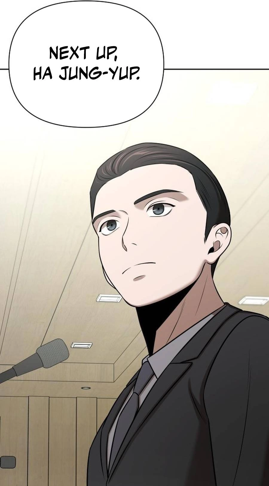 When a Genius Office Worker Goes Too Far chapter 55 page 45
