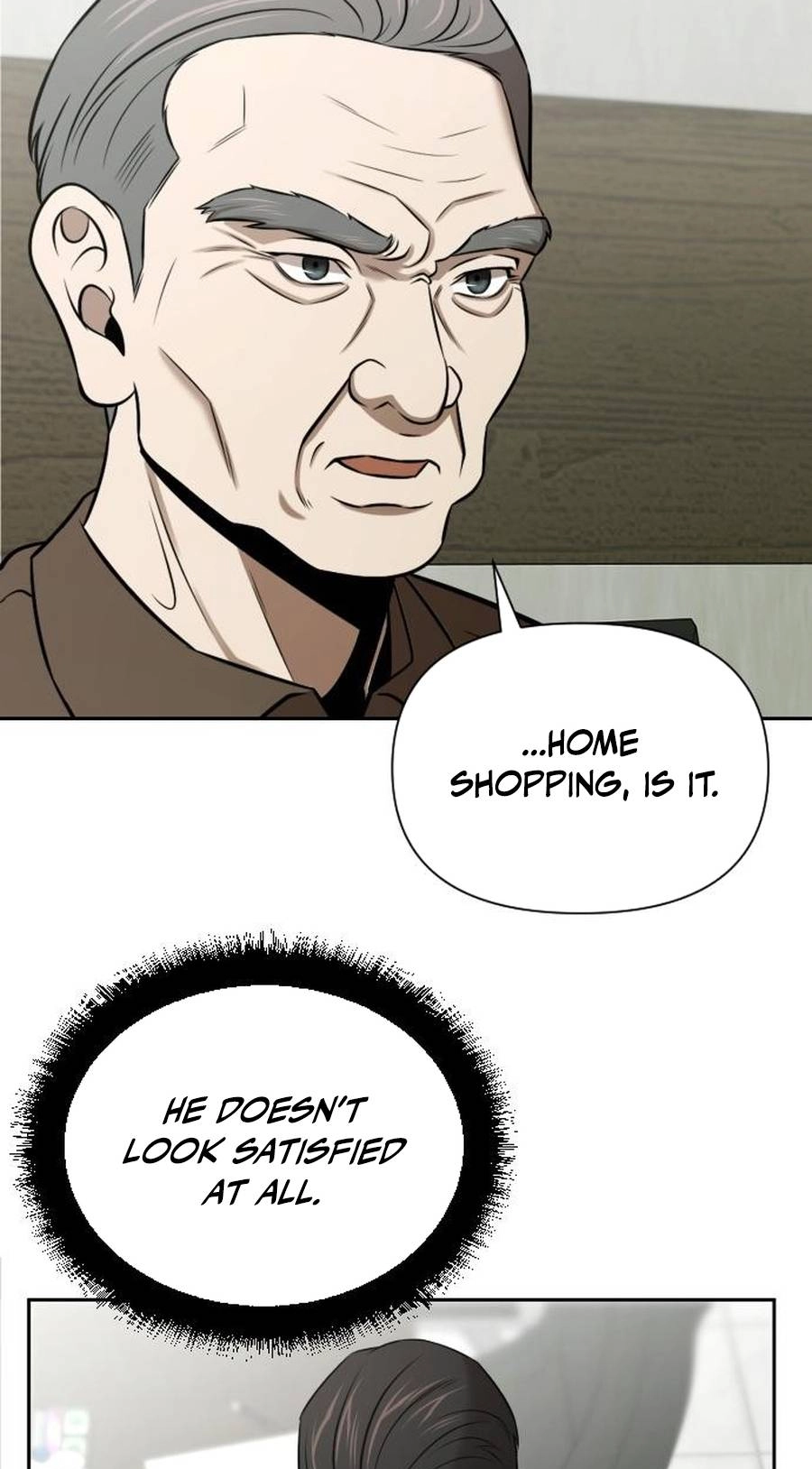 When a Genius Office Worker Goes Too Far chapter 55 page 49