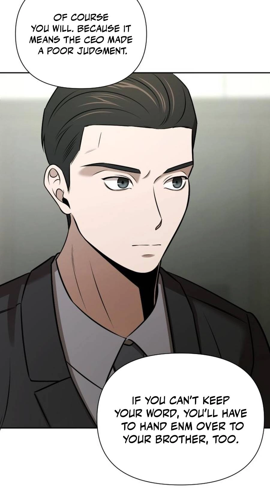 When a Genius Office Worker Goes Too Far chapter 55 page 65