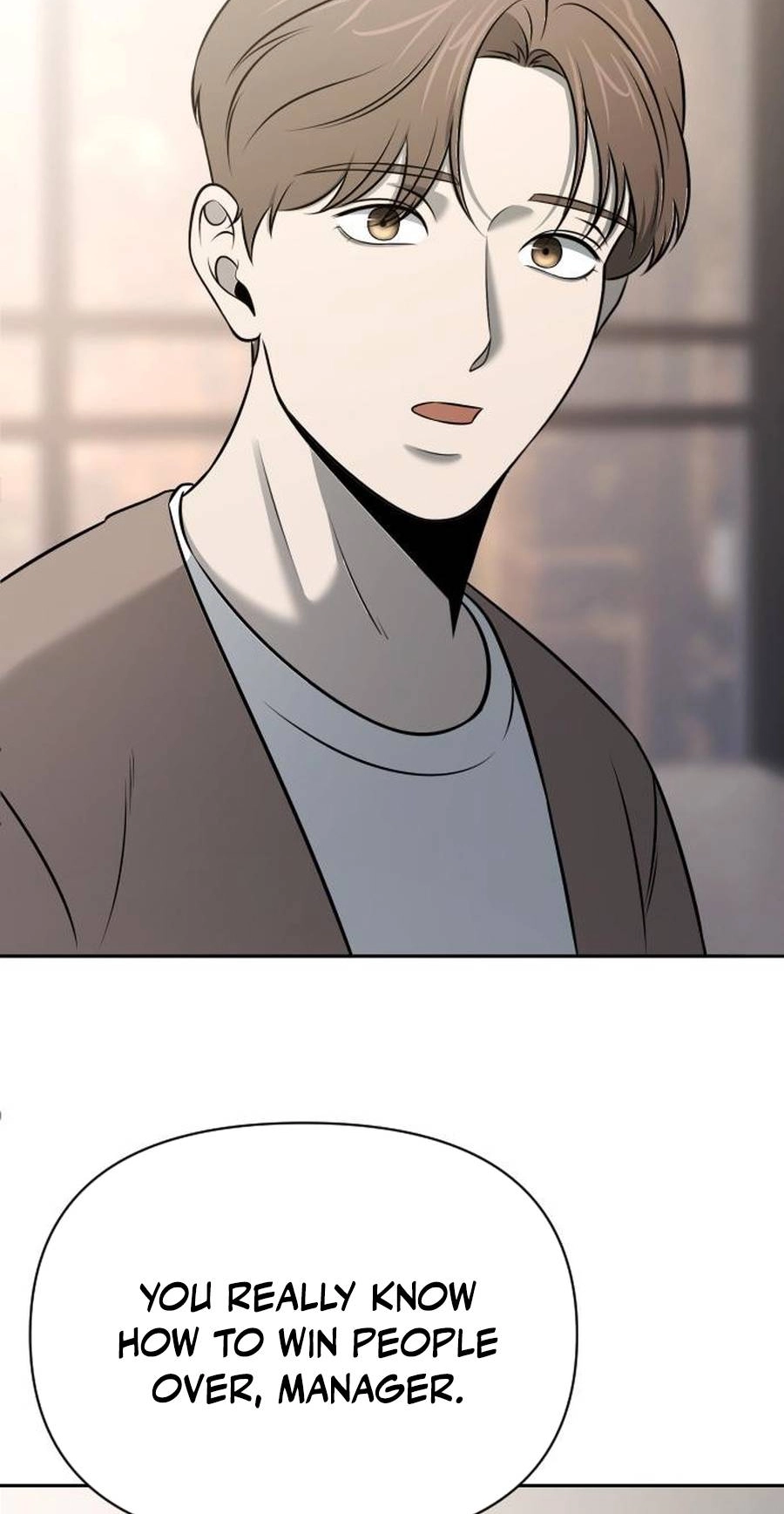 When a Genius Office Worker Goes Too Far chapter 55 page 7