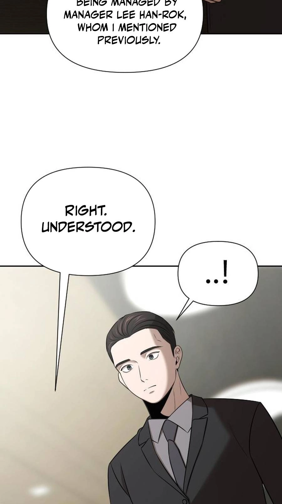When a Genius Office Worker Goes Too Far chapter 55 page 72
