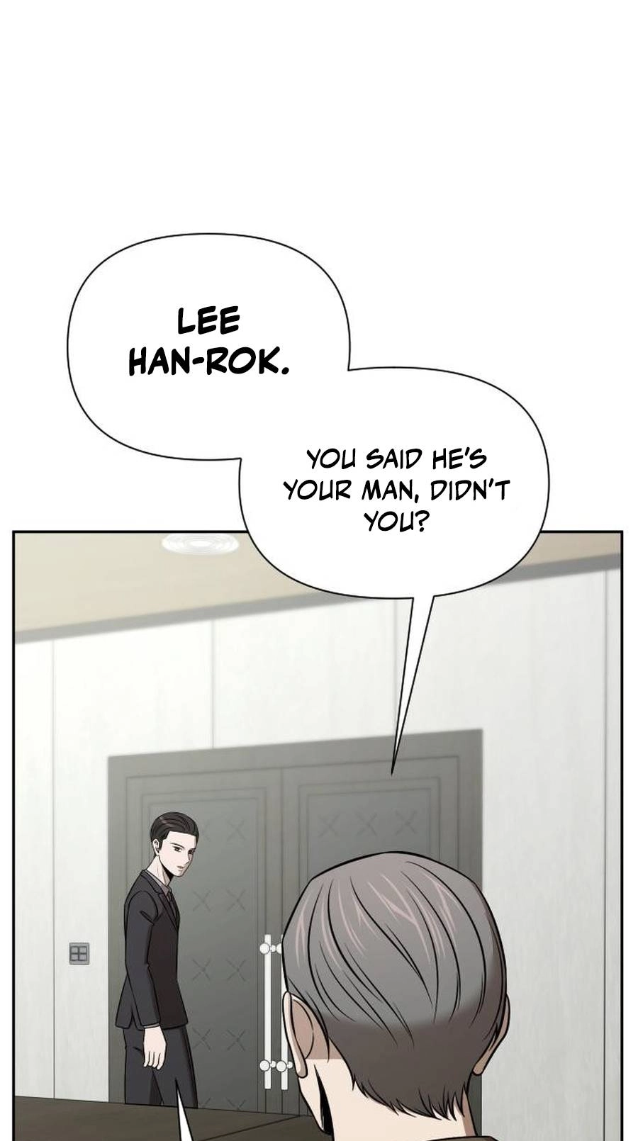 When a Genius Office Worker Goes Too Far chapter 55 page 76