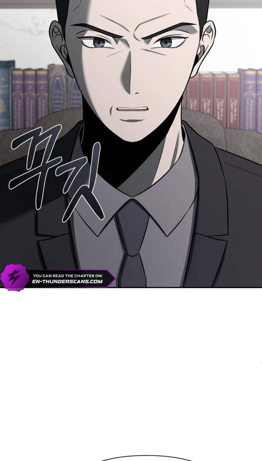 When a Genius Office Worker Goes Too Far chapter 55 page 83