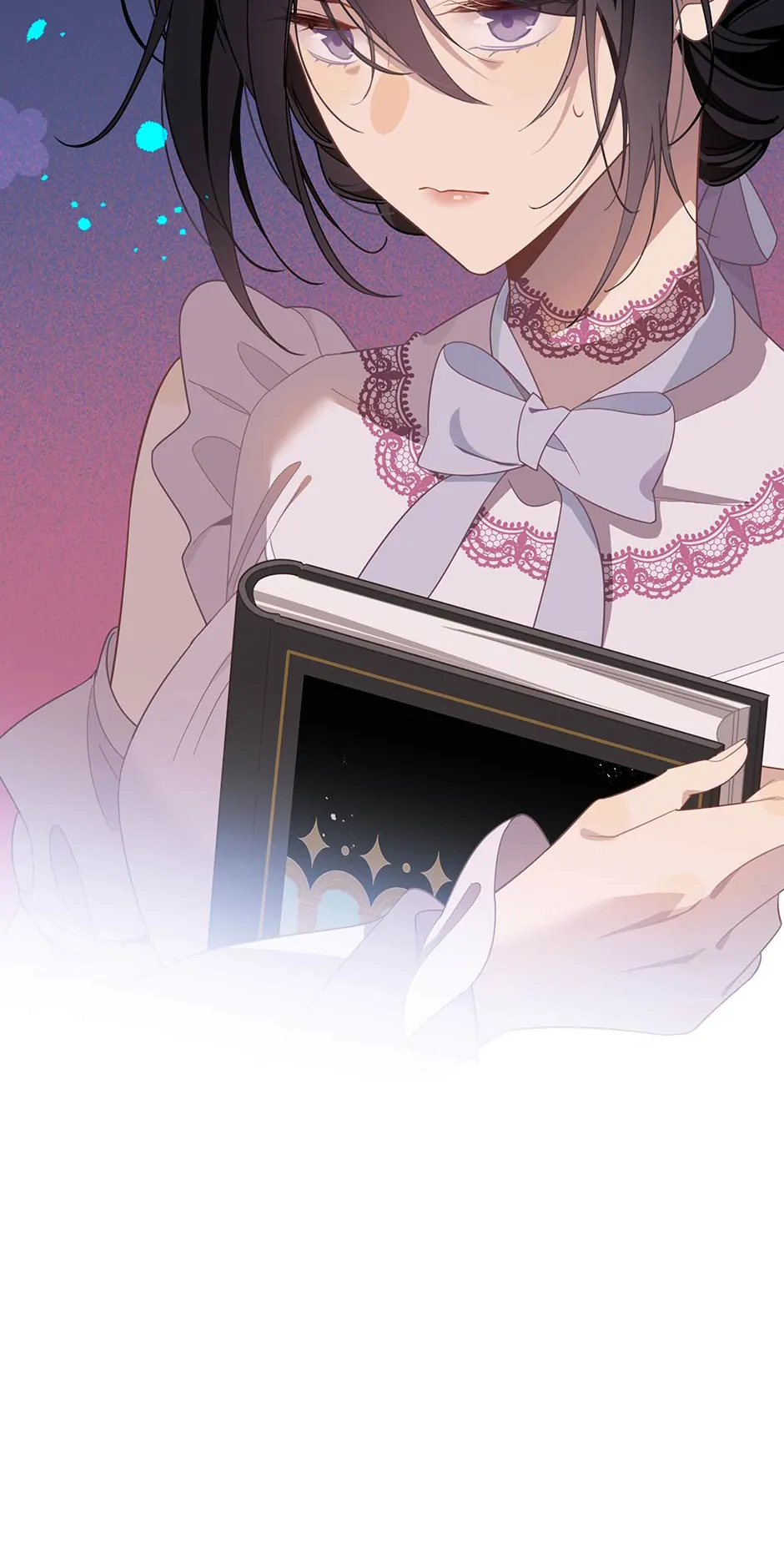 The Reborn Witch Raises a Templar chapter 33 page 17