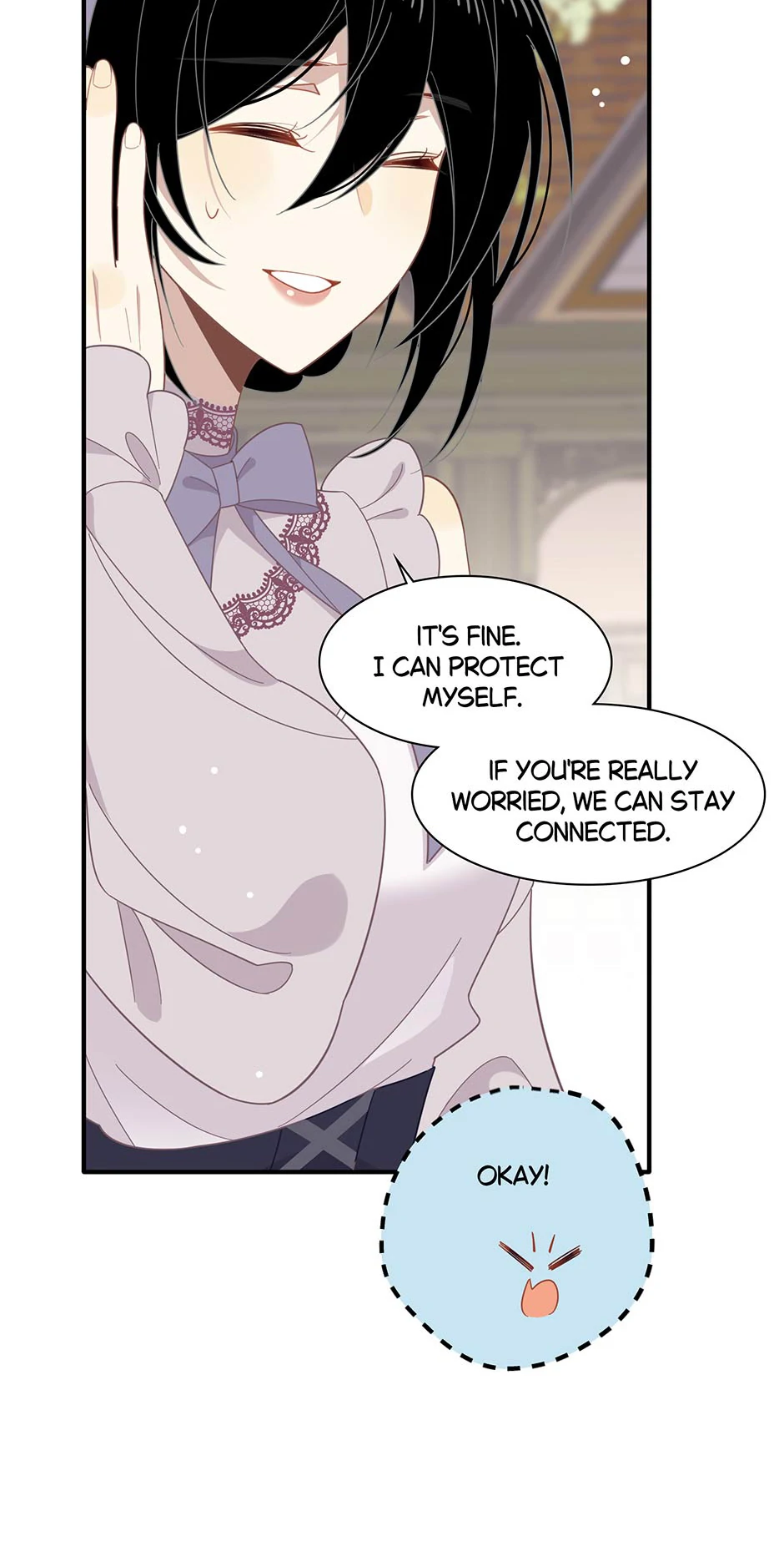 The Reborn Witch Raises a Templar chapter 33 page 27