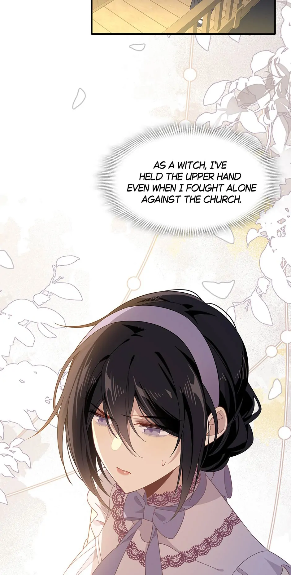 The Reborn Witch Raises a Templar chapter 33 page 29