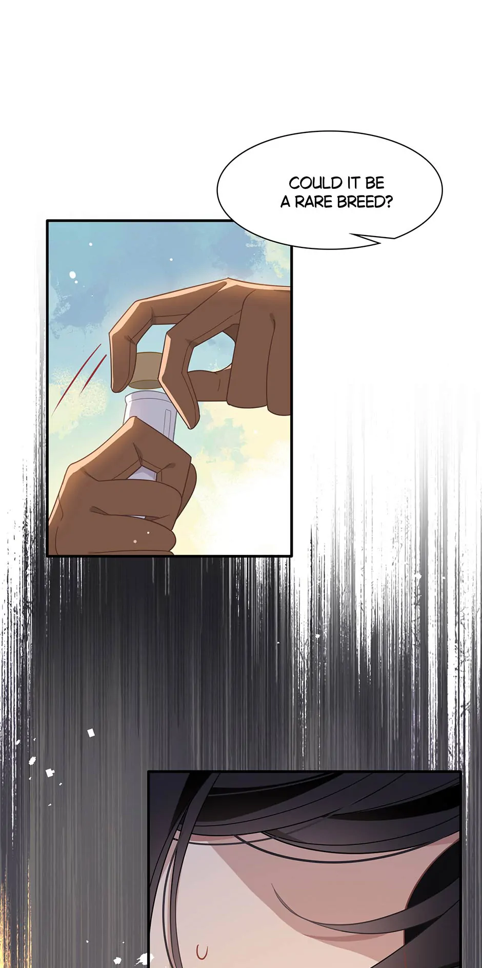 The Reborn Witch Raises a Templar chapter 33 page 35