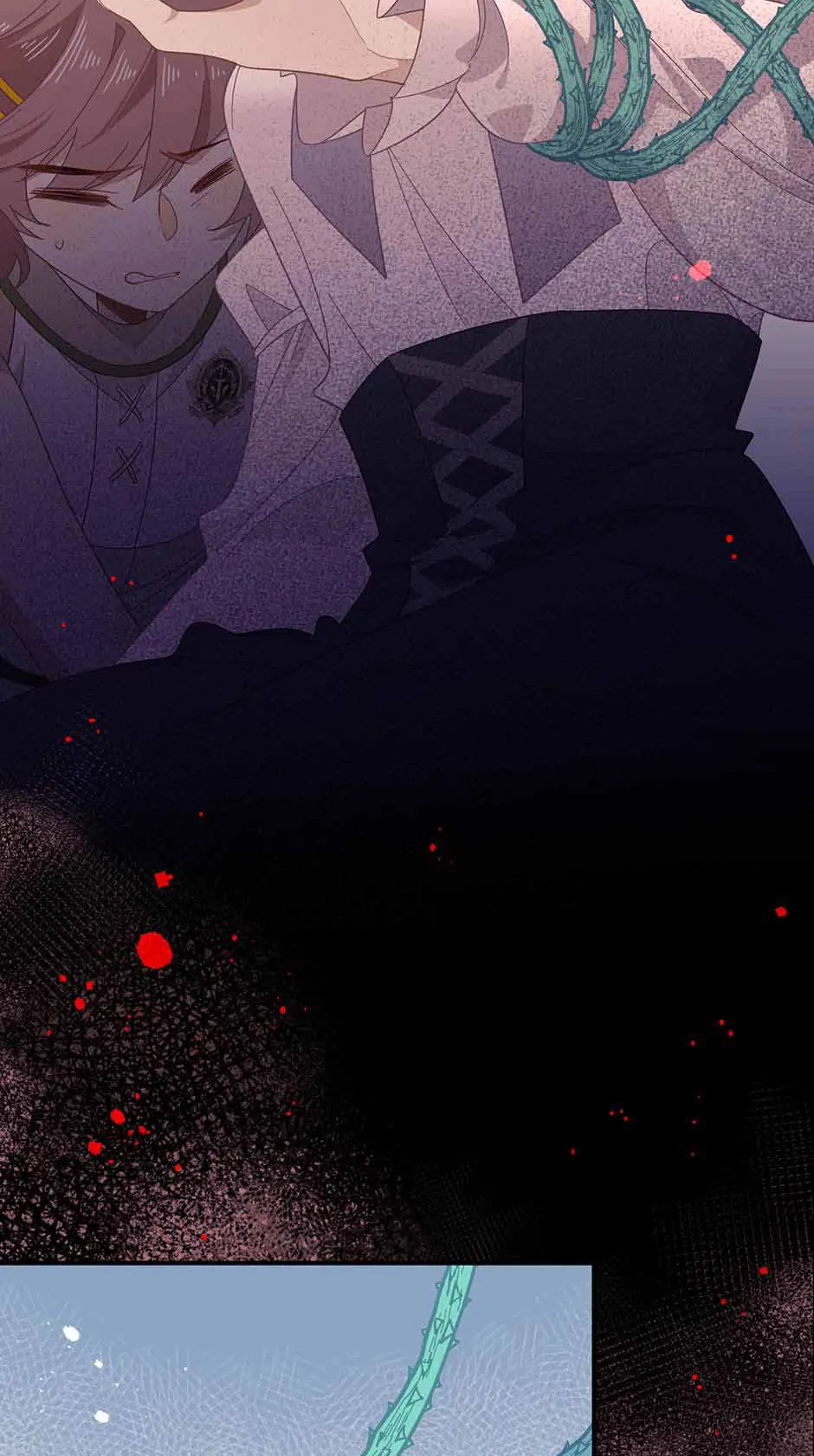 The Reborn Witch Raises a Templar chapter 33 page 48