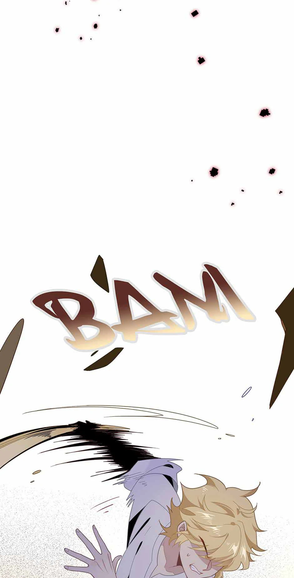 The Reborn Witch Raises a Templar chapter 34 page 16