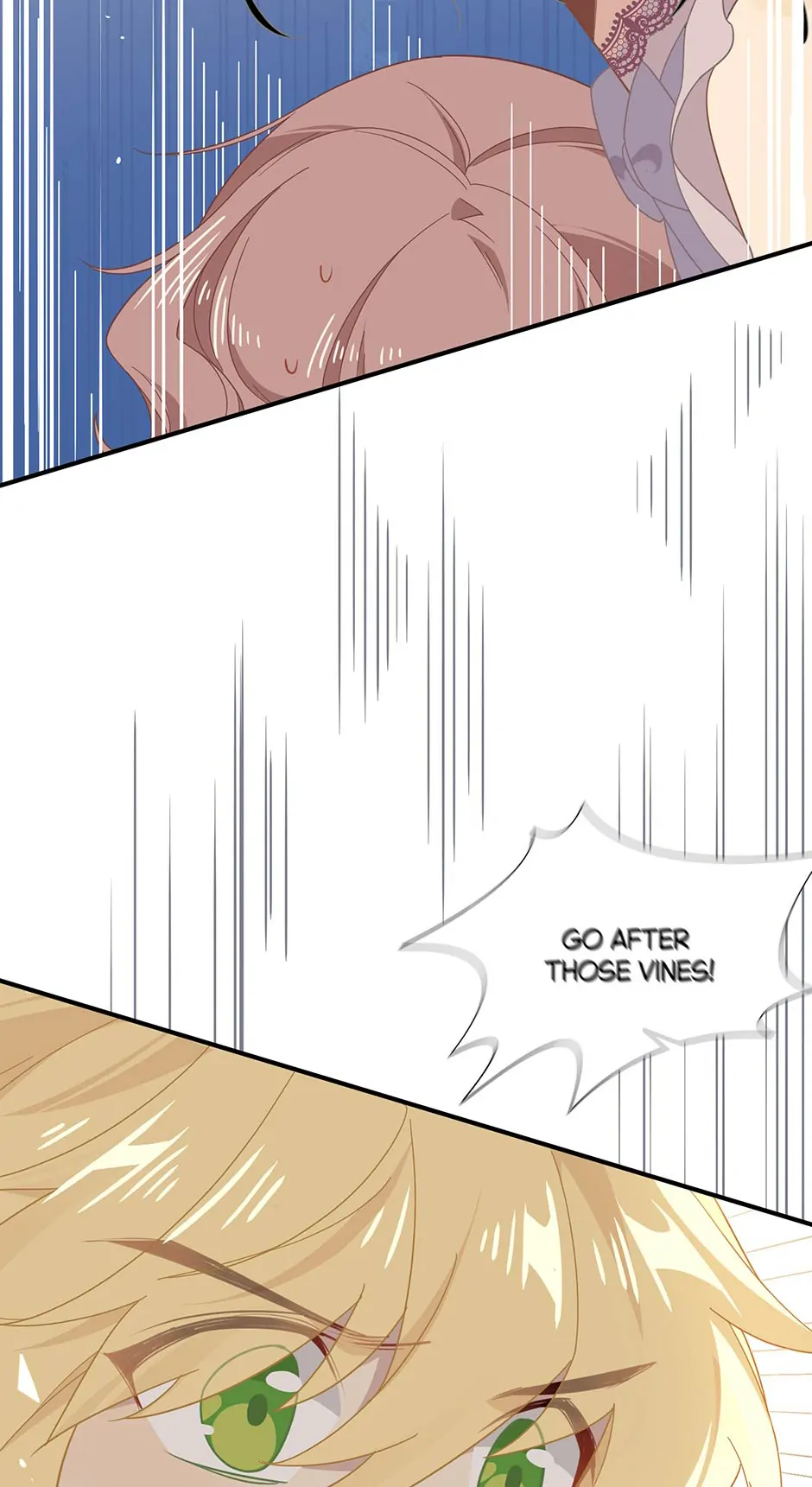 The Reborn Witch Raises a Templar chapter 34 page 20