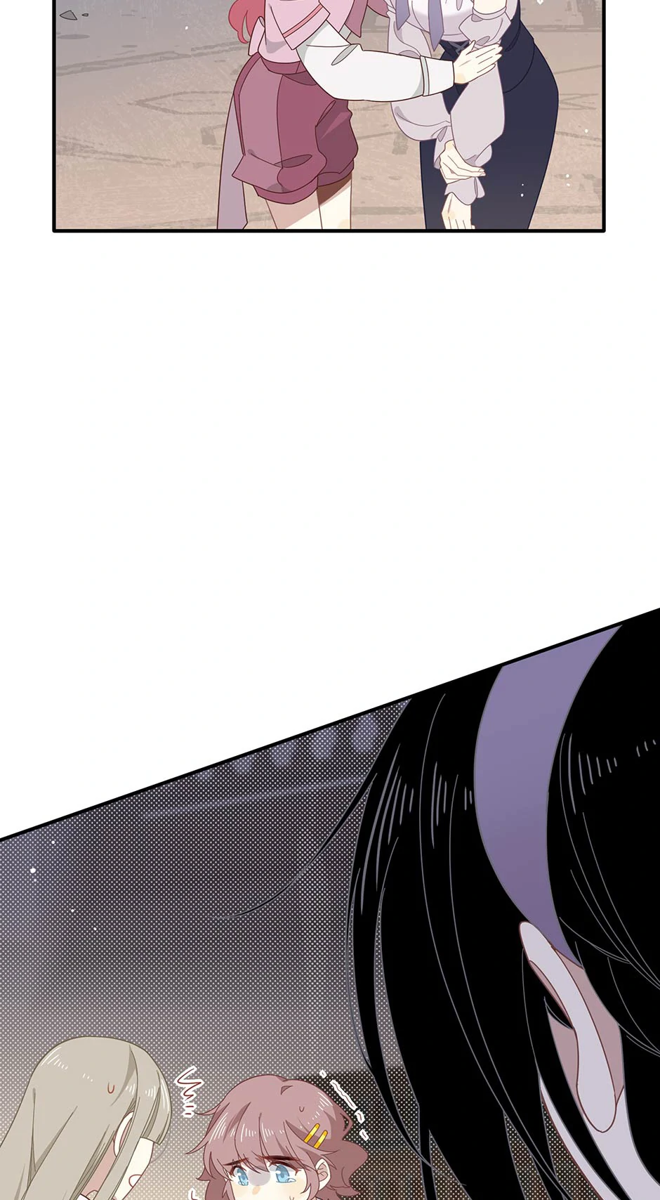 The Reborn Witch Raises a Templar chapter 34 page 27