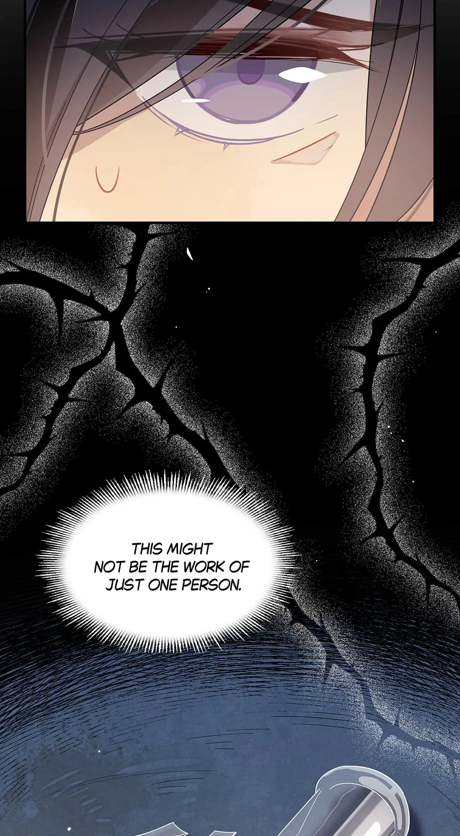 The Reborn Witch Raises a Templar chapter 34 page 29