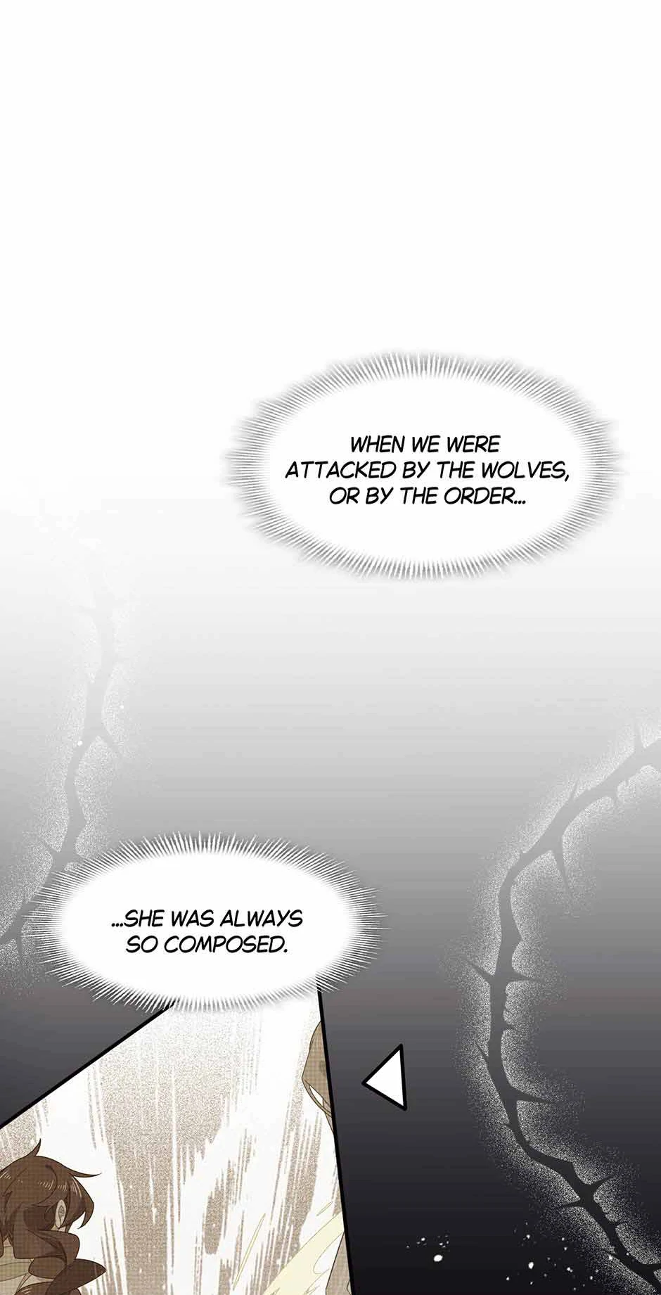 The Reborn Witch Raises a Templar chapter 35 page 22