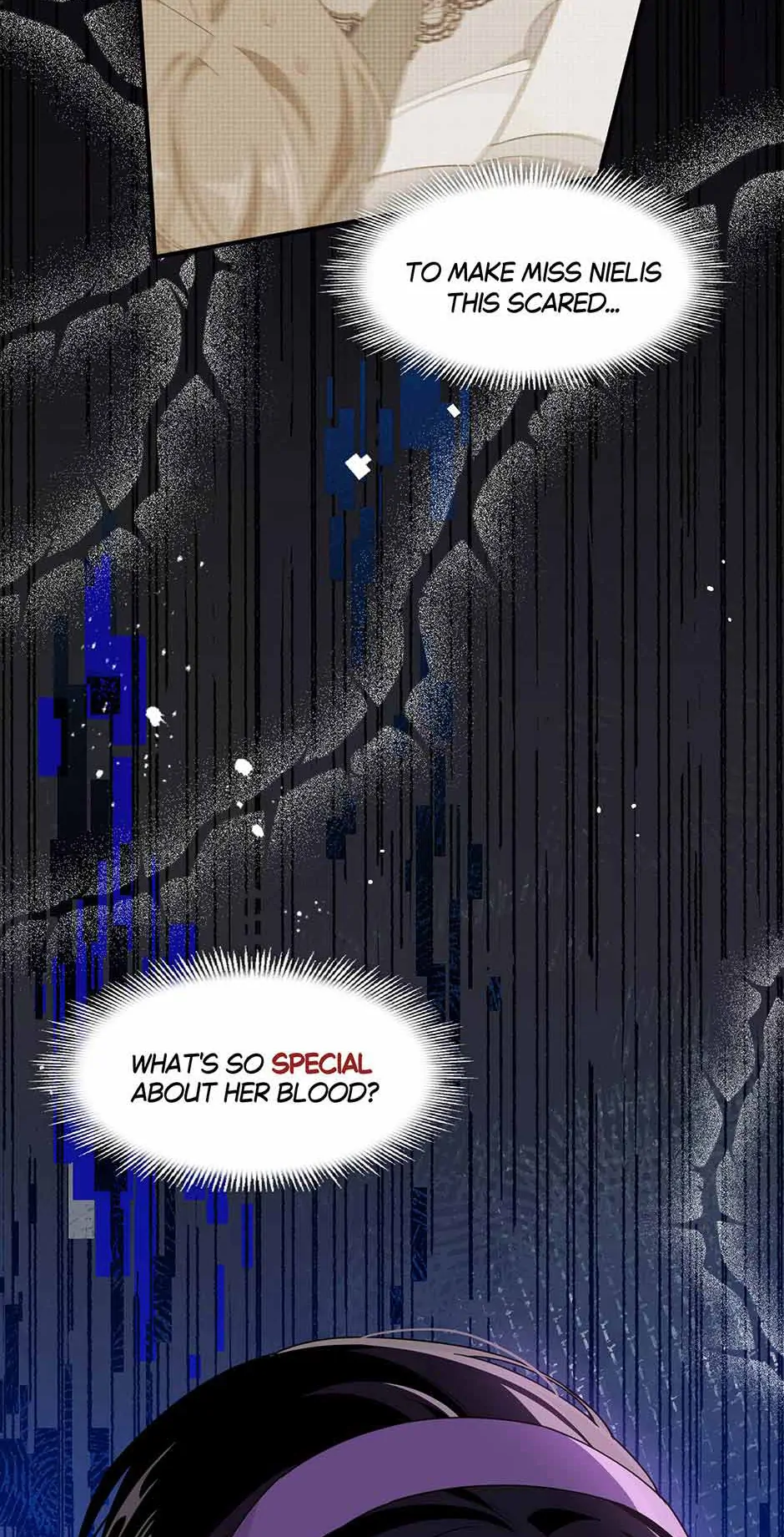 The Reborn Witch Raises a Templar chapter 35 page 24