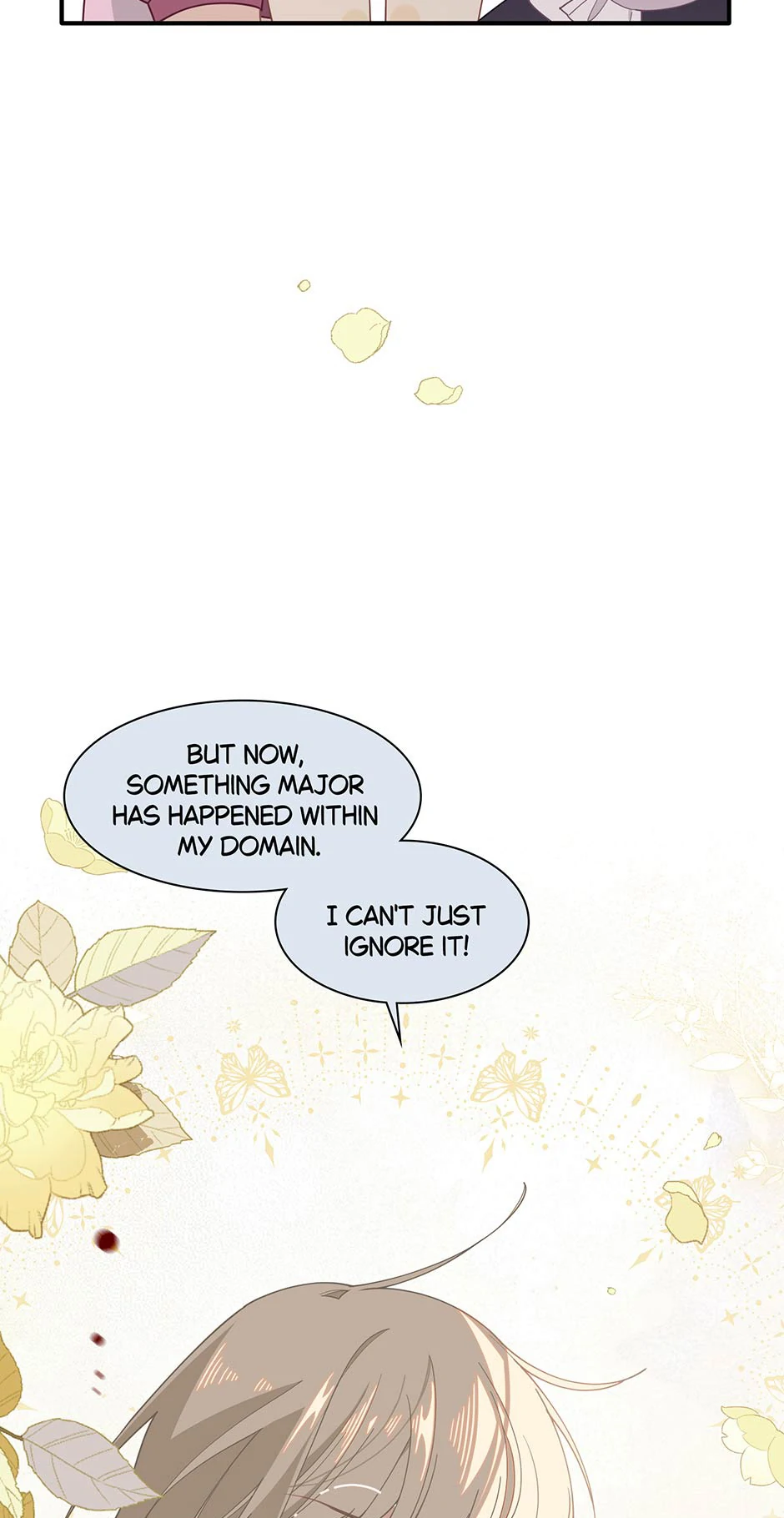 The Reborn Witch Raises a Templar chapter 35 page 28