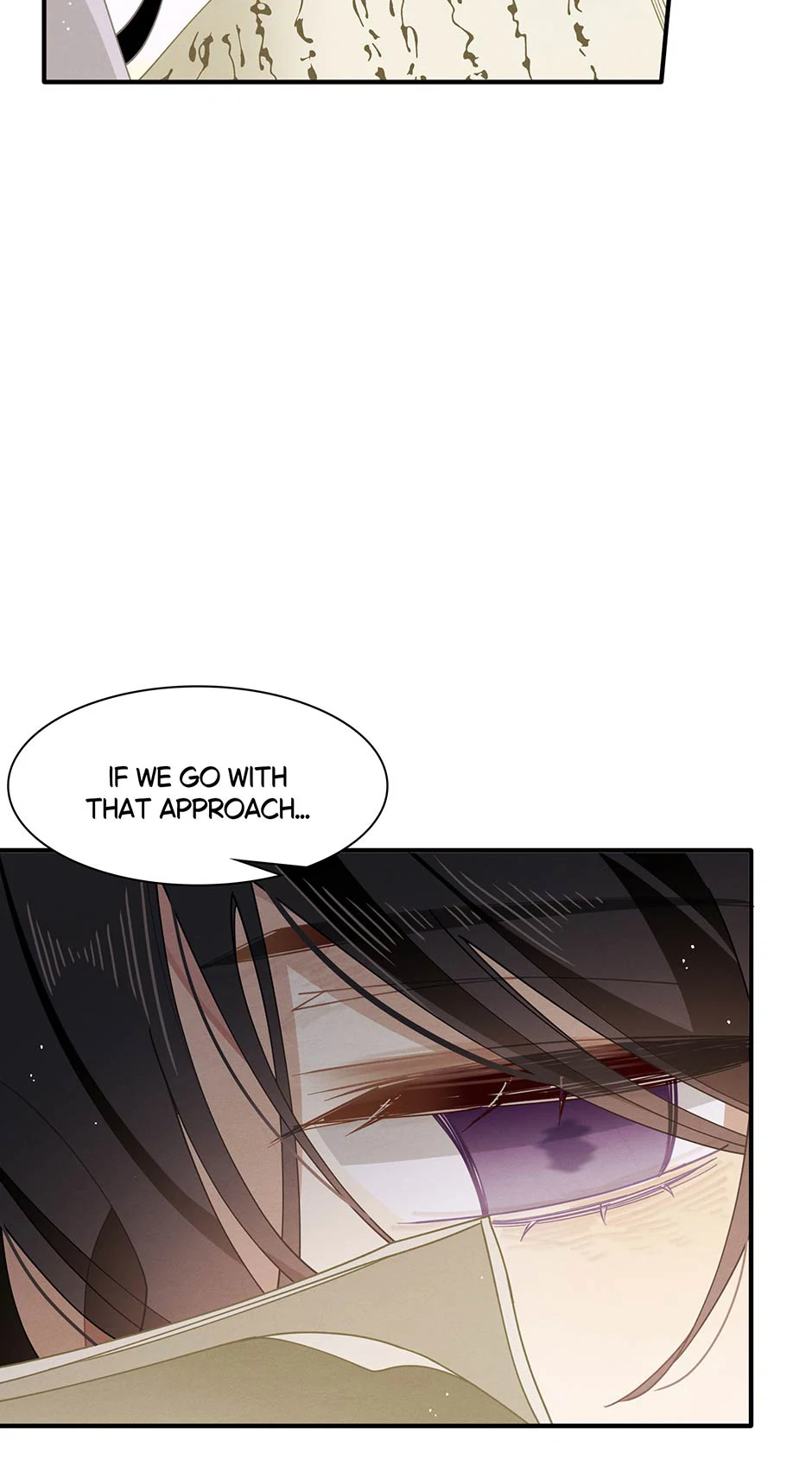 The Reborn Witch Raises a Templar chapter 35 page 9