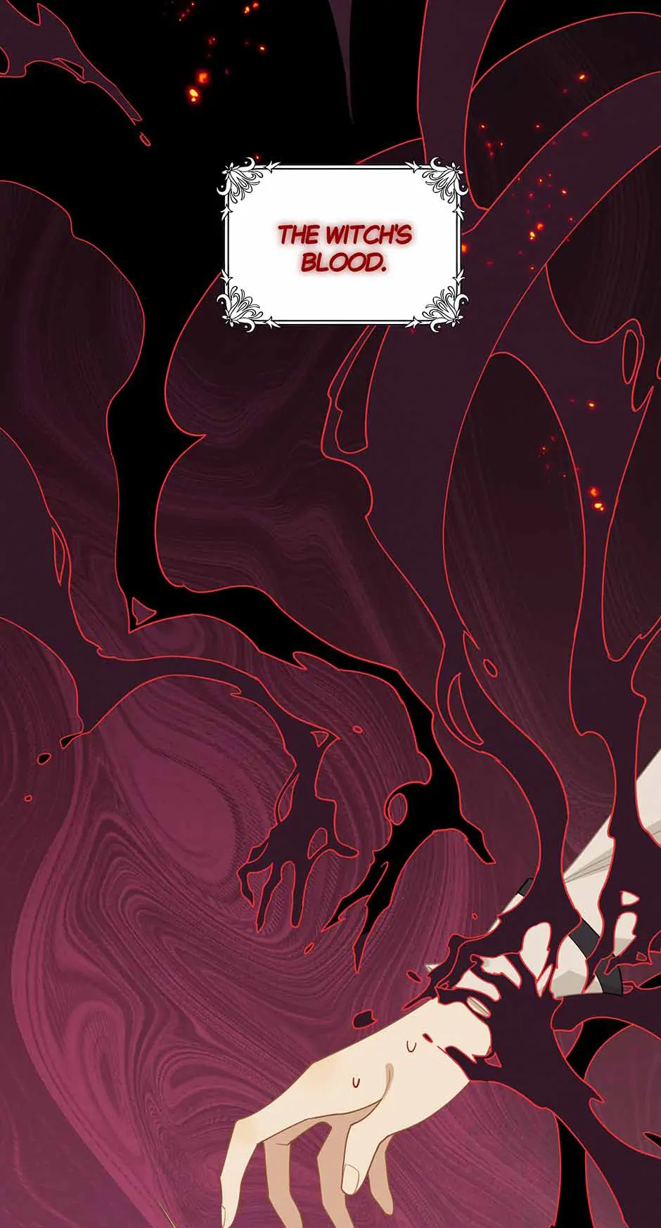 The Reborn Witch Raises a Templar chapter 36 page 17