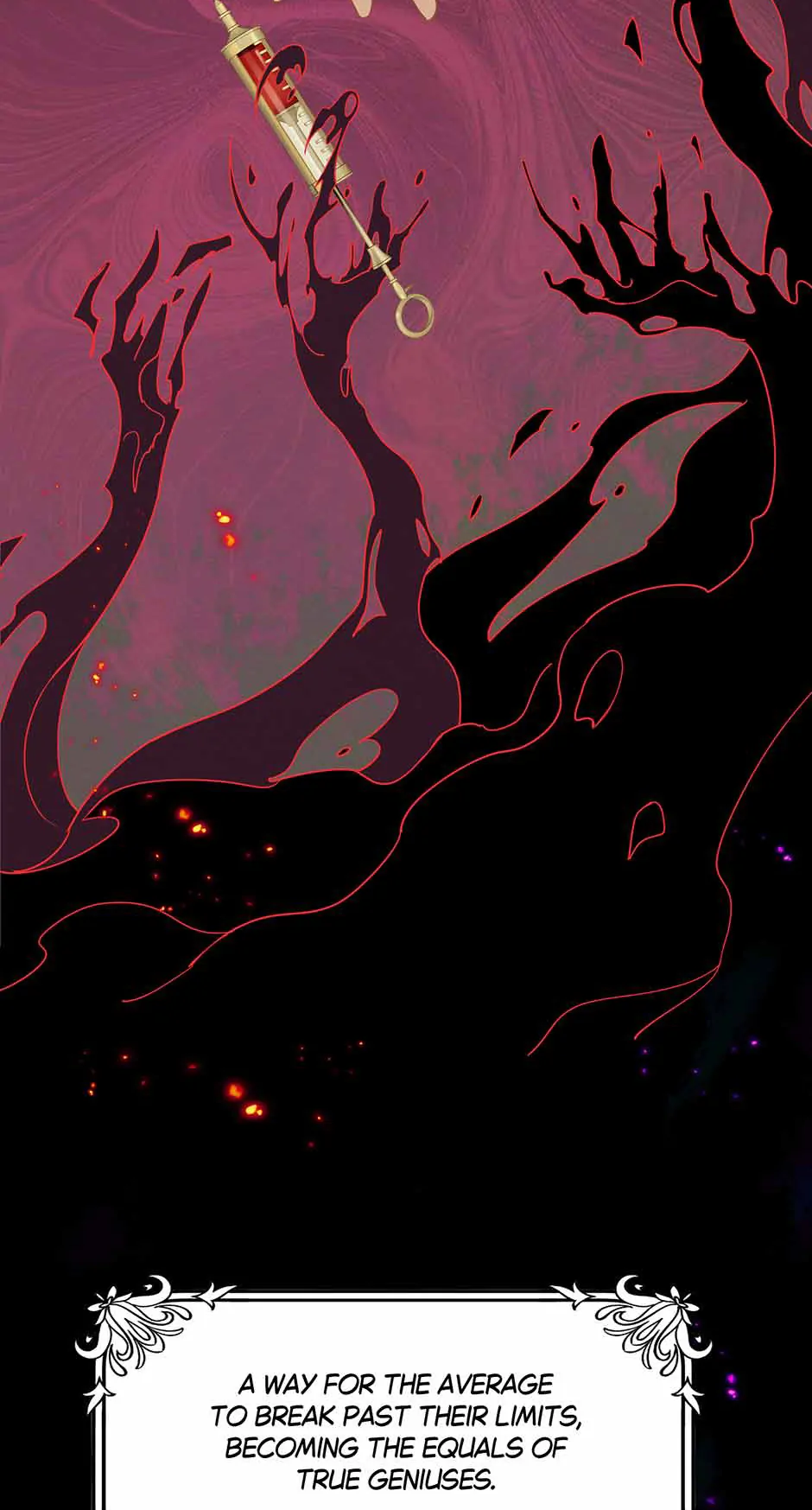 The Reborn Witch Raises a Templar chapter 36 page 18