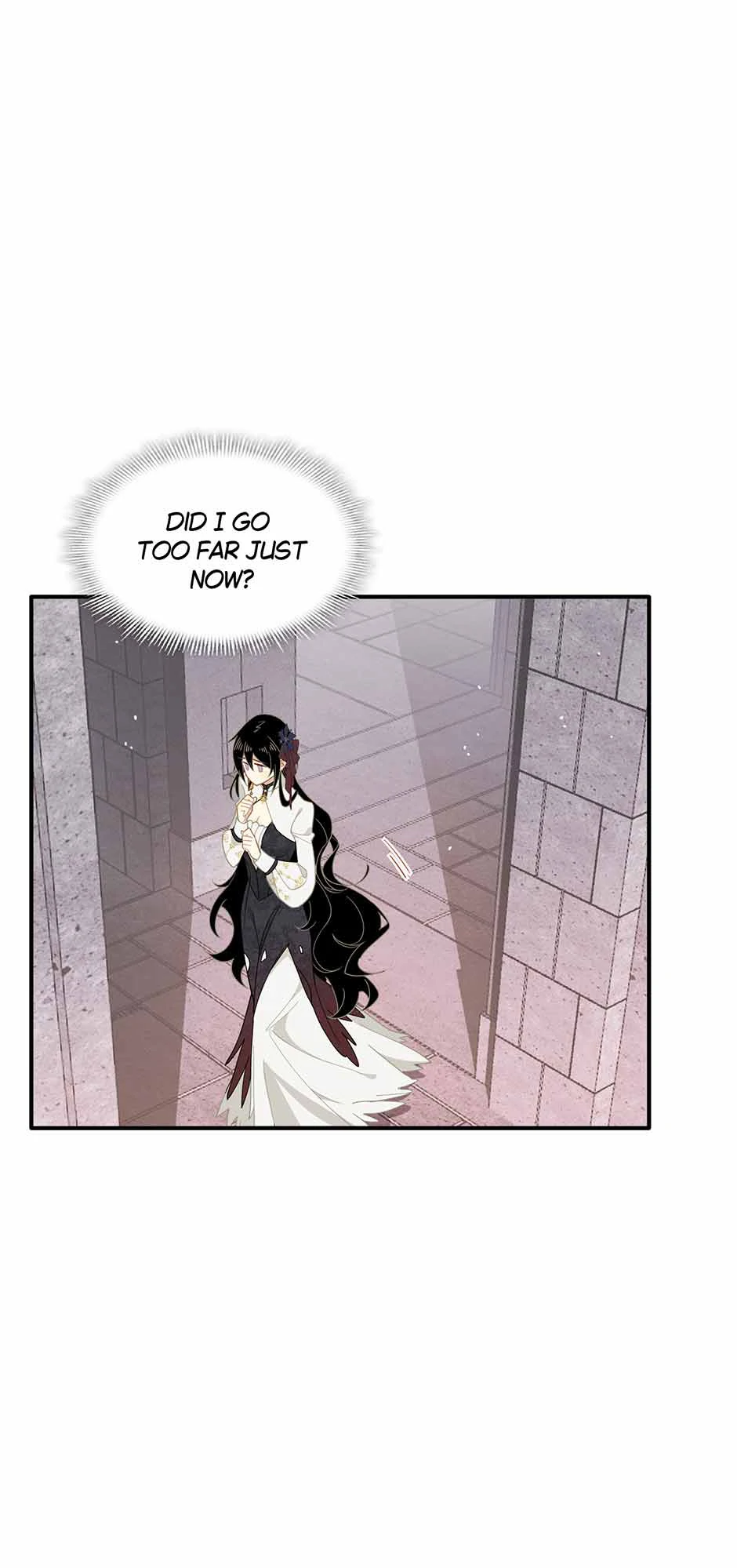 The Reborn Witch Raises a Templar chapter 36 page 21