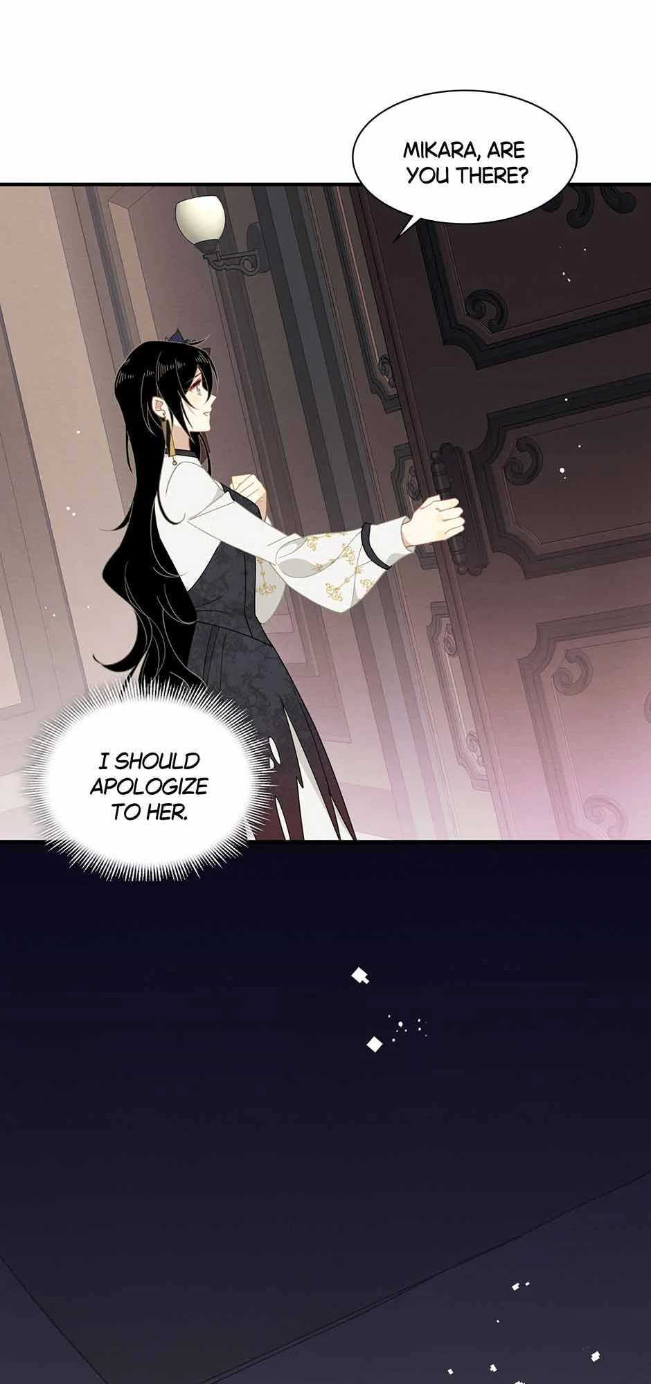 The Reborn Witch Raises a Templar chapter 36 page 22