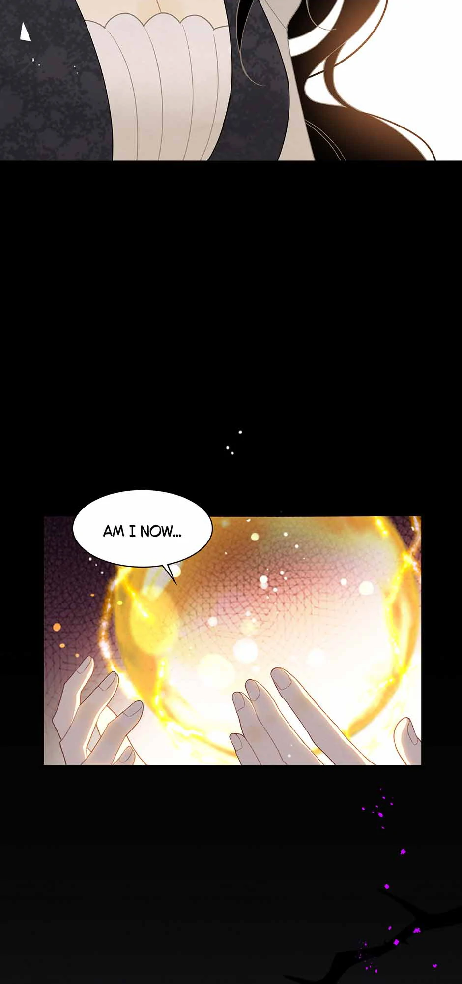 The Reborn Witch Raises a Templar chapter 36 page 25