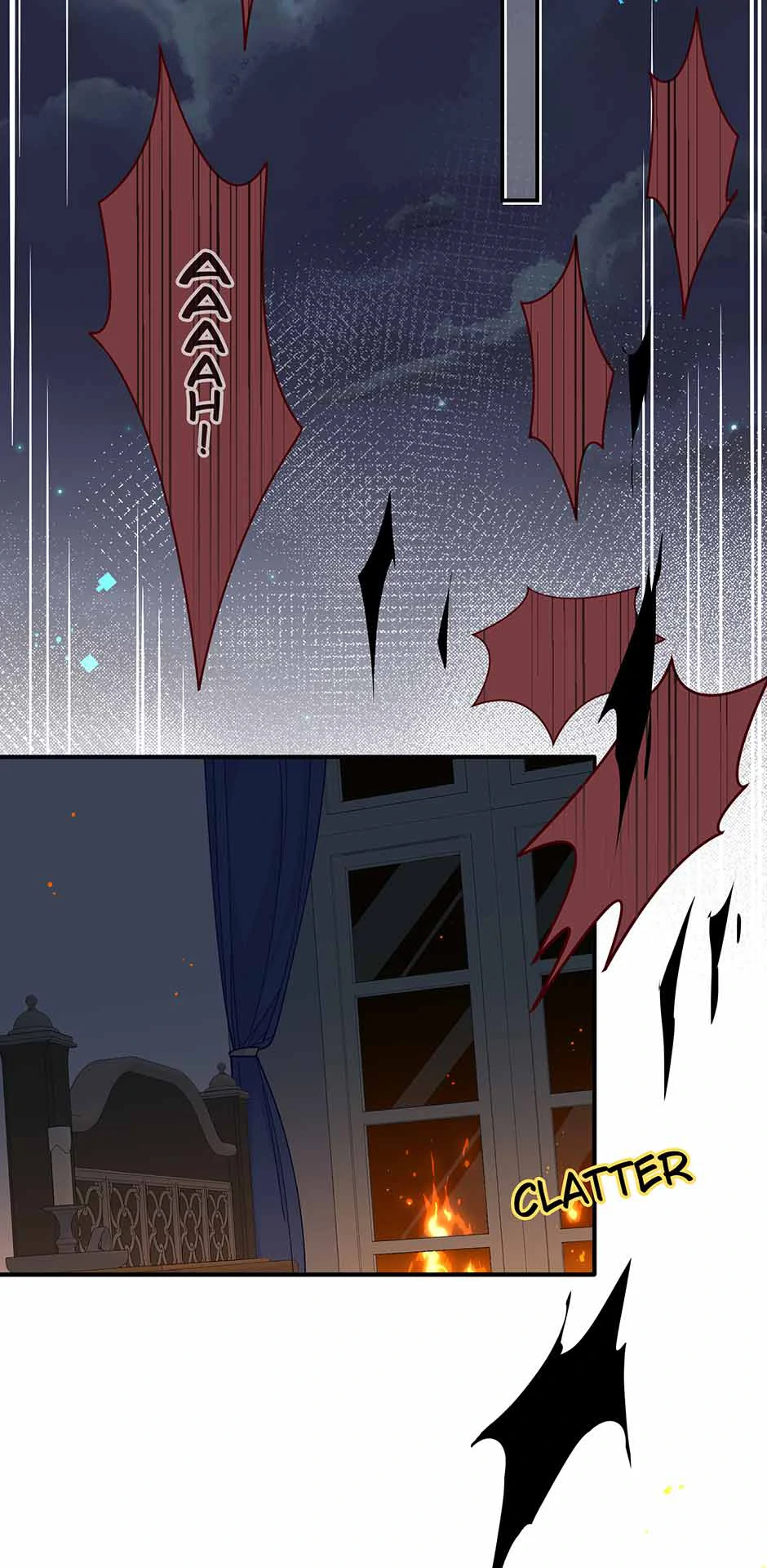 The Reborn Witch Raises a Templar chapter 36 page 29