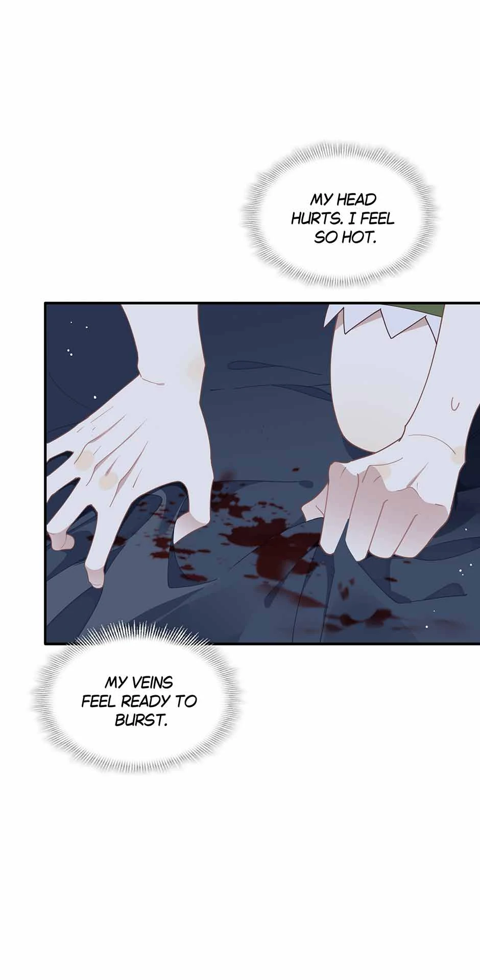 The Reborn Witch Raises a Templar chapter 36 page 31