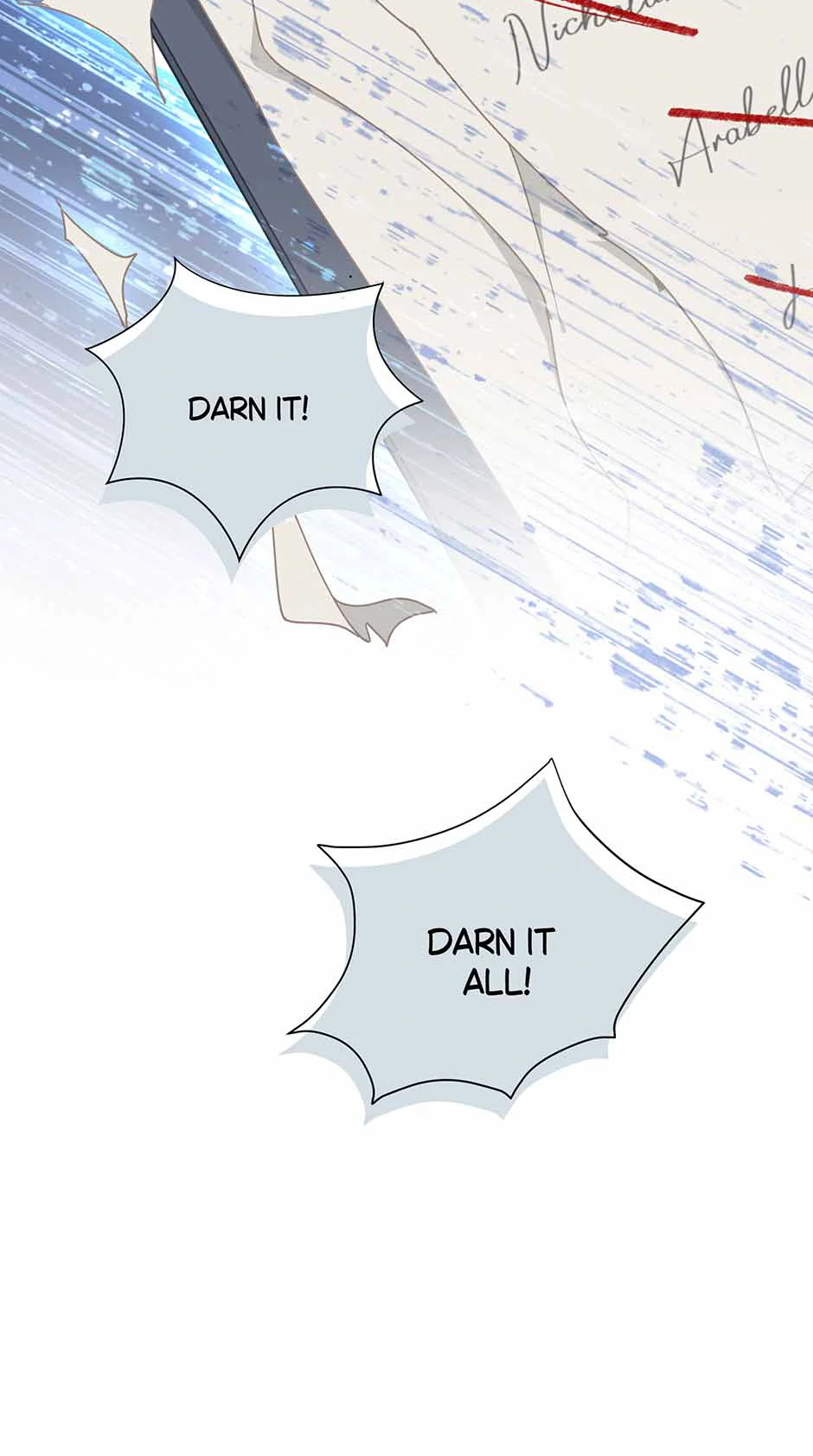 The Reborn Witch Raises a Templar chapter 36 page 41