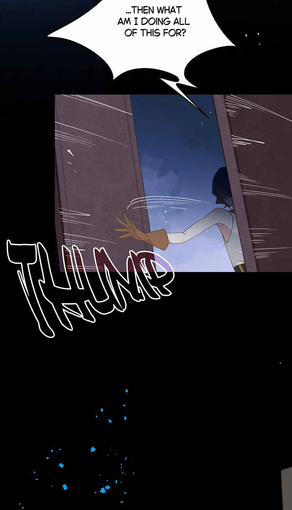The Reborn Witch Raises a Templar chapter 36 page 45