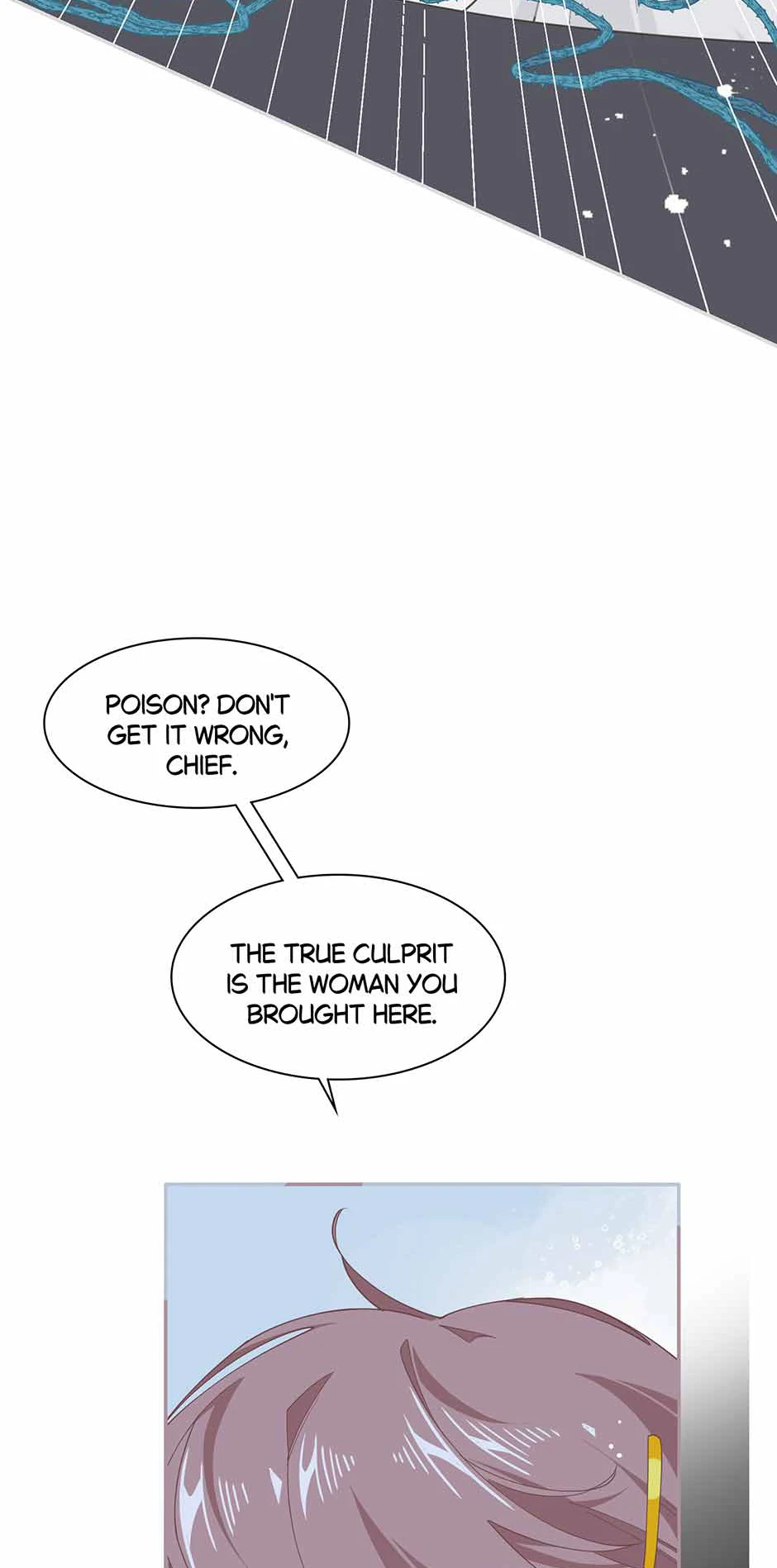 The Reborn Witch Raises a Templar chapter 37 page 16