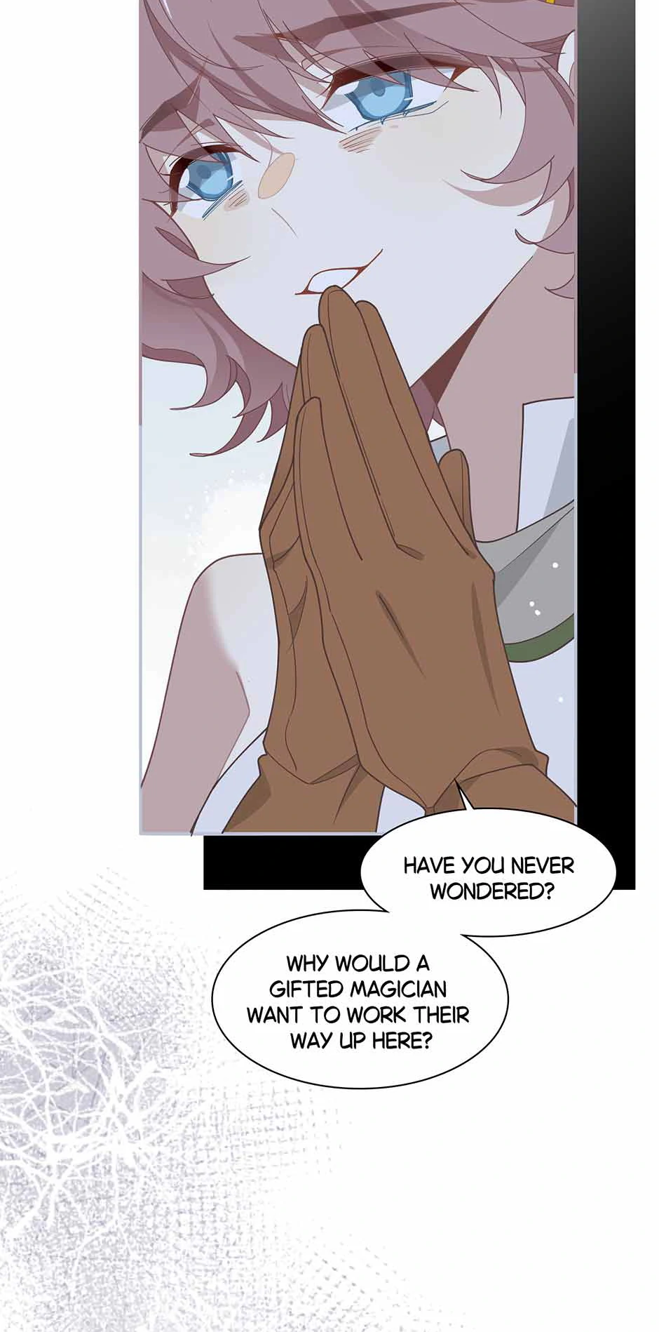 The Reborn Witch Raises a Templar chapter 37 page 17