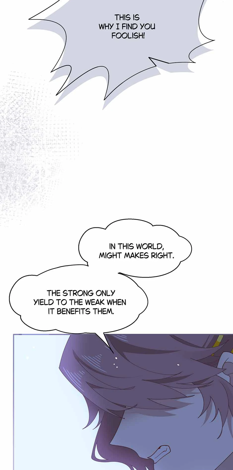 The Reborn Witch Raises a Templar chapter 37 page 19