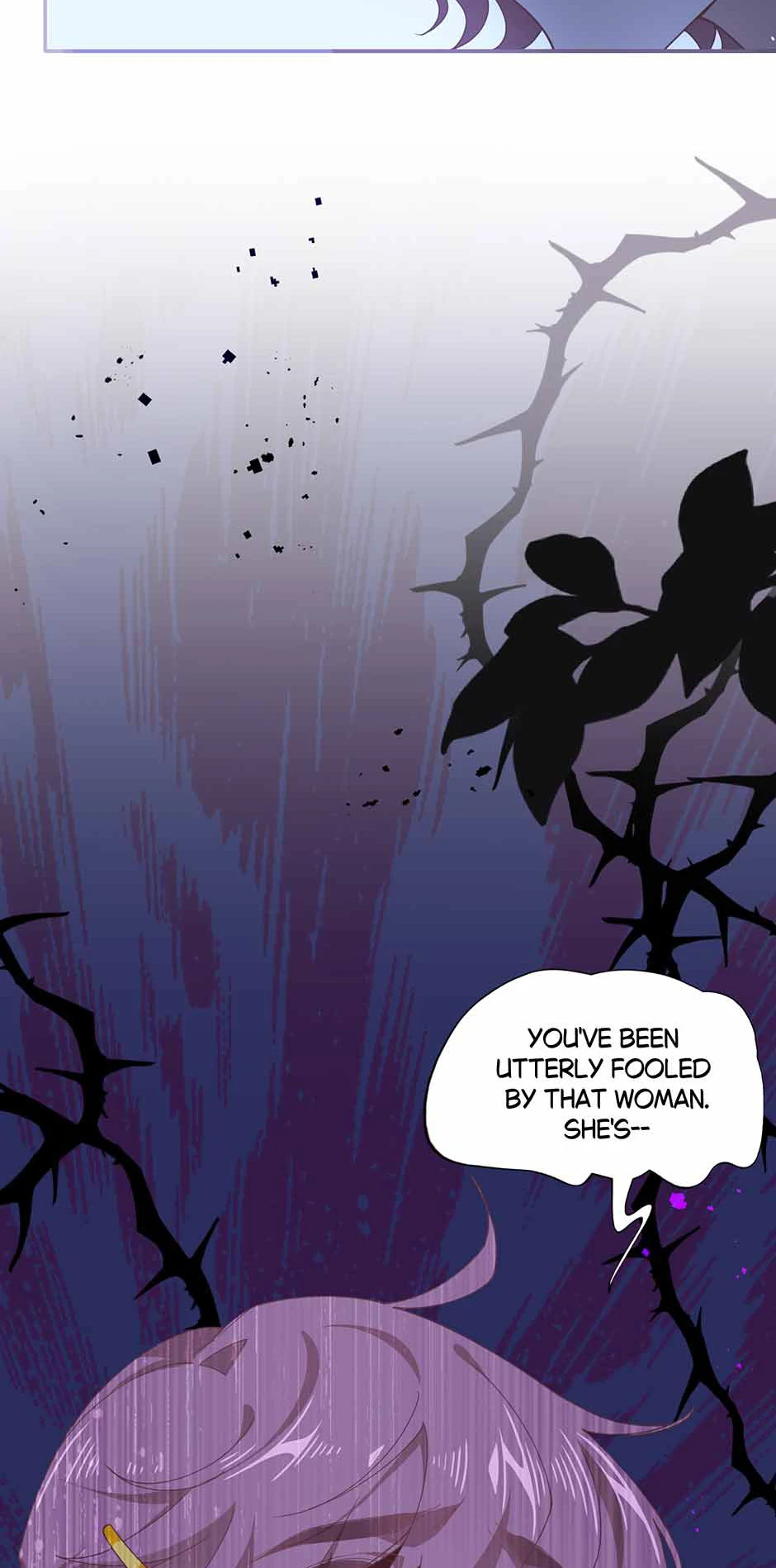 The Reborn Witch Raises a Templar chapter 37 page 20