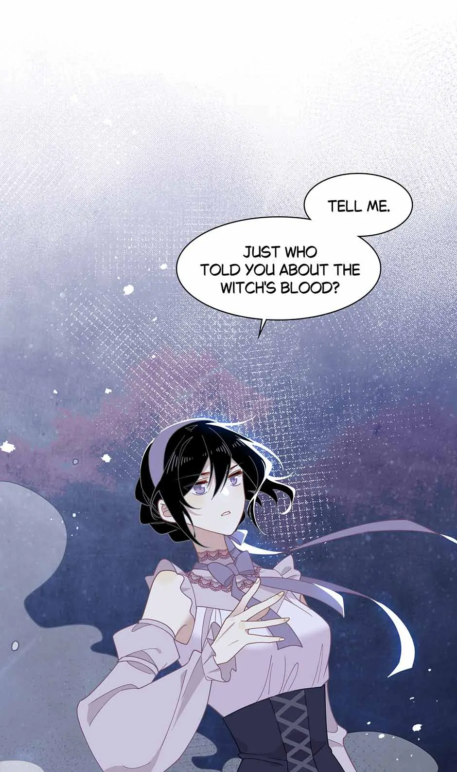 The Reborn Witch Raises a Templar chapter 37 page 36