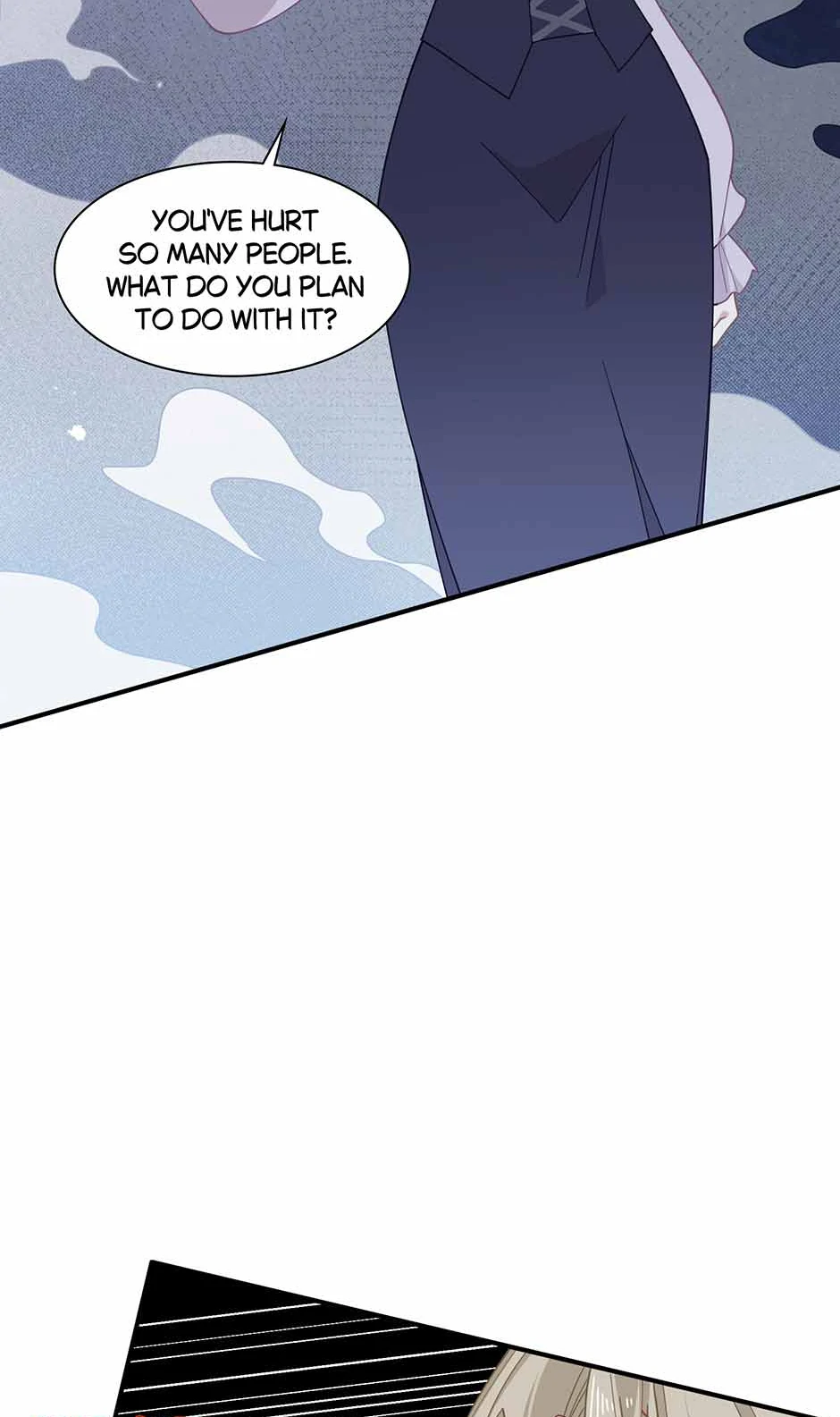 The Reborn Witch Raises a Templar chapter 37 page 37