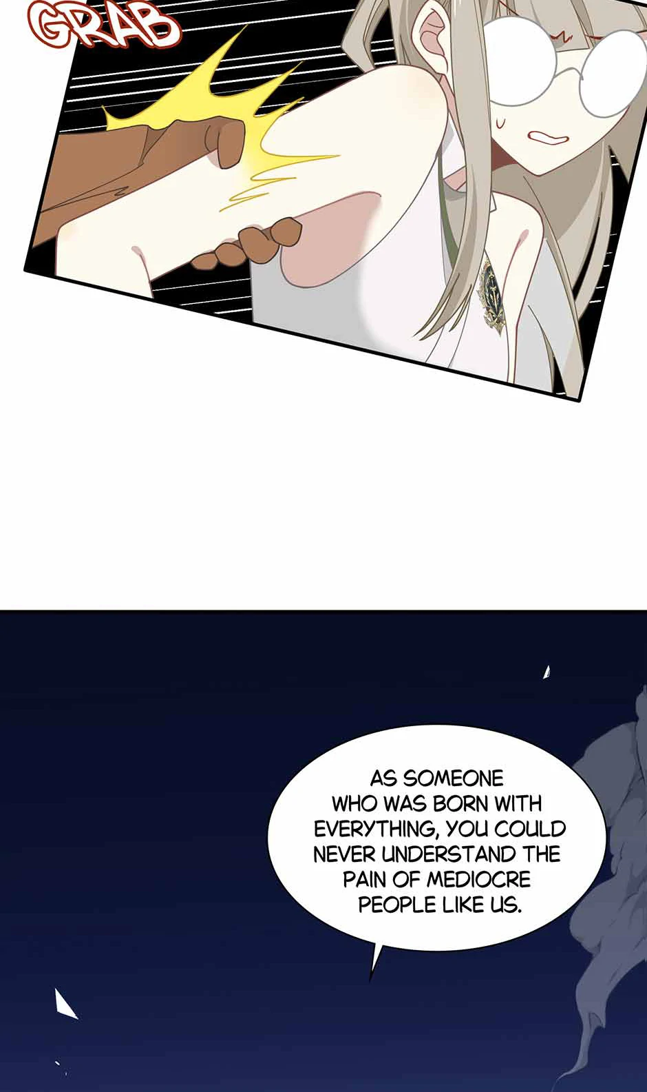 The Reborn Witch Raises a Templar chapter 37 page 38