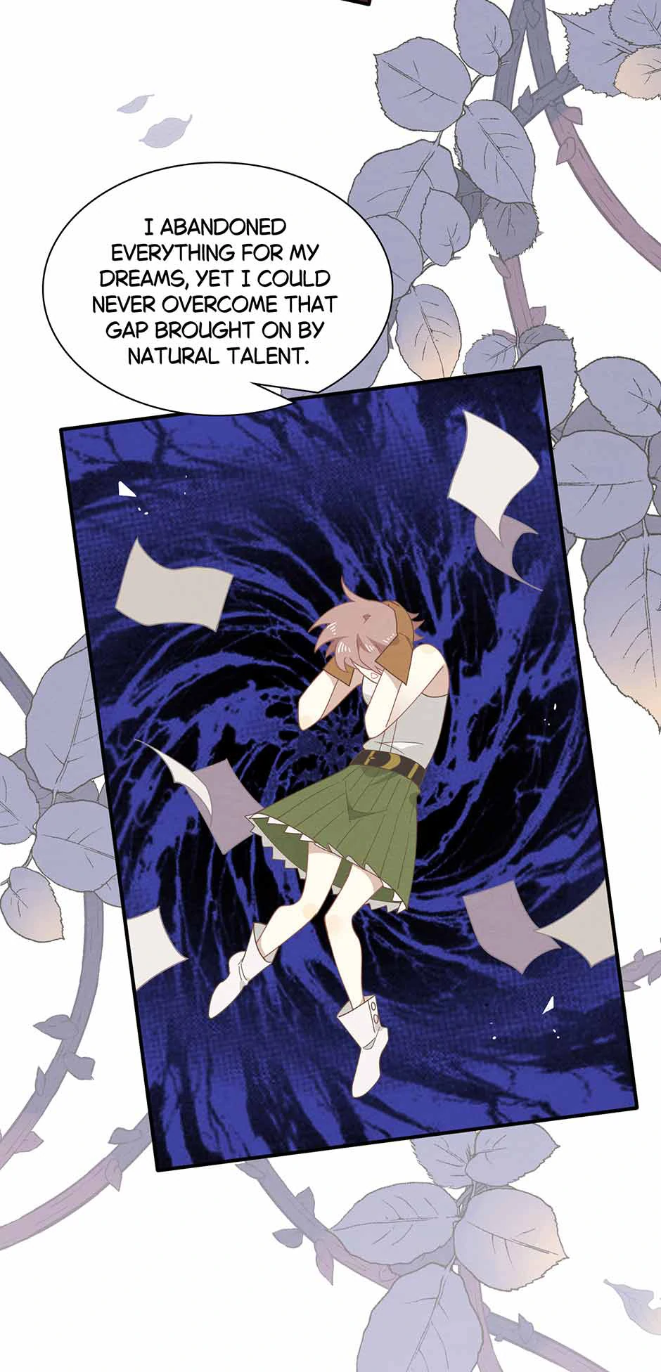 The Reborn Witch Raises a Templar chapter 37 page 41