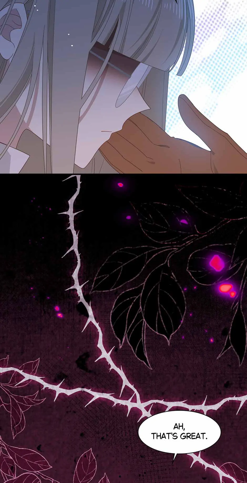 The Reborn Witch Raises a Templar chapter 37 page 5