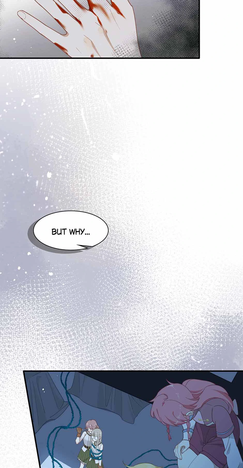 The Reborn Witch Raises a Templar chapter 38 page 10