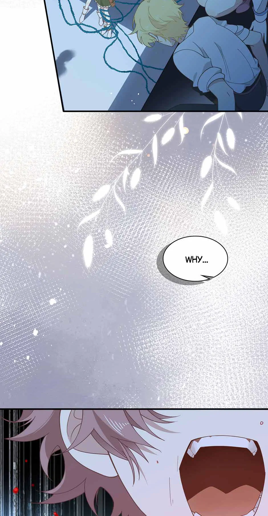 The Reborn Witch Raises a Templar chapter 38 page 11