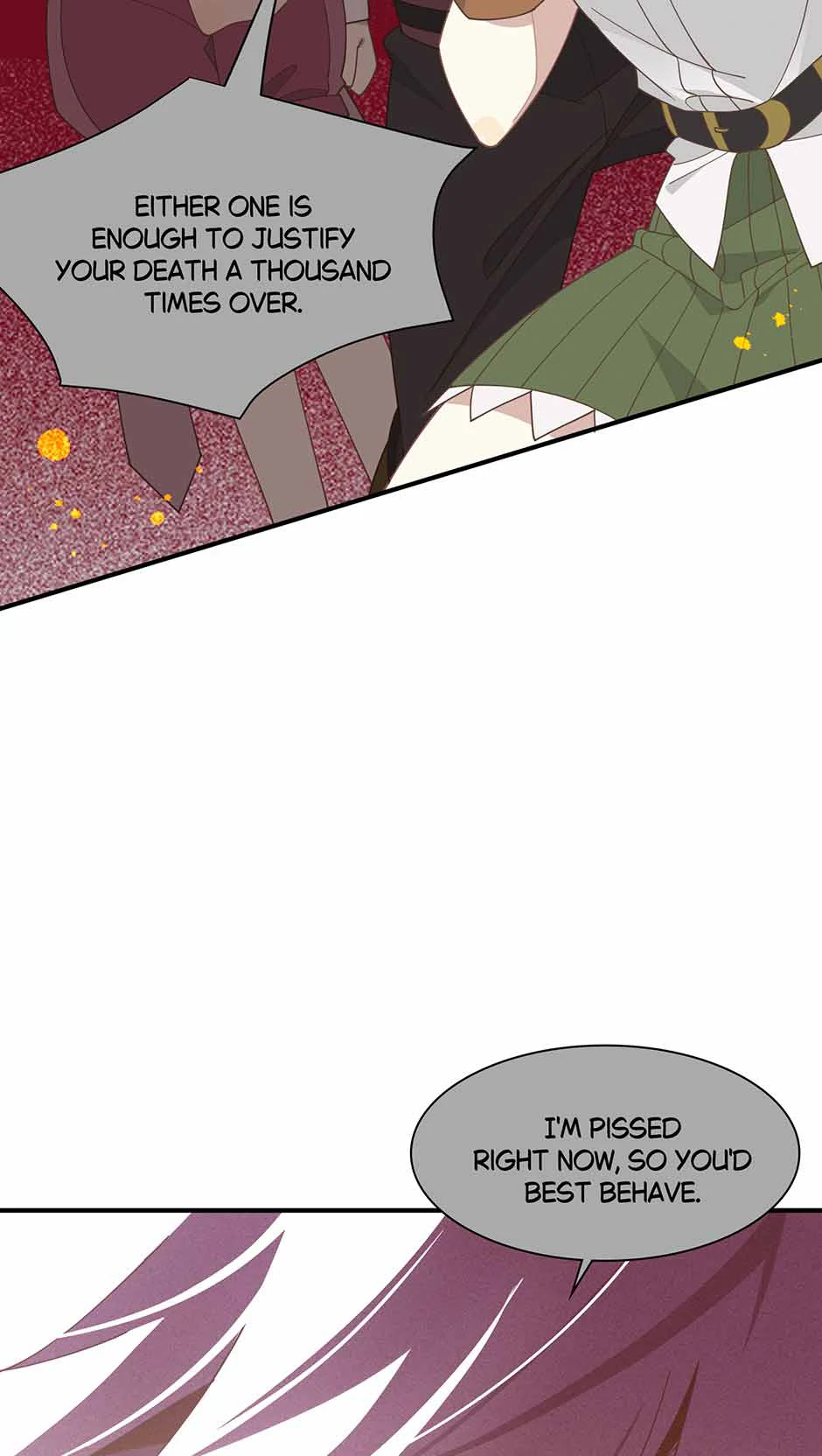 The Reborn Witch Raises a Templar chapter 38 page 44