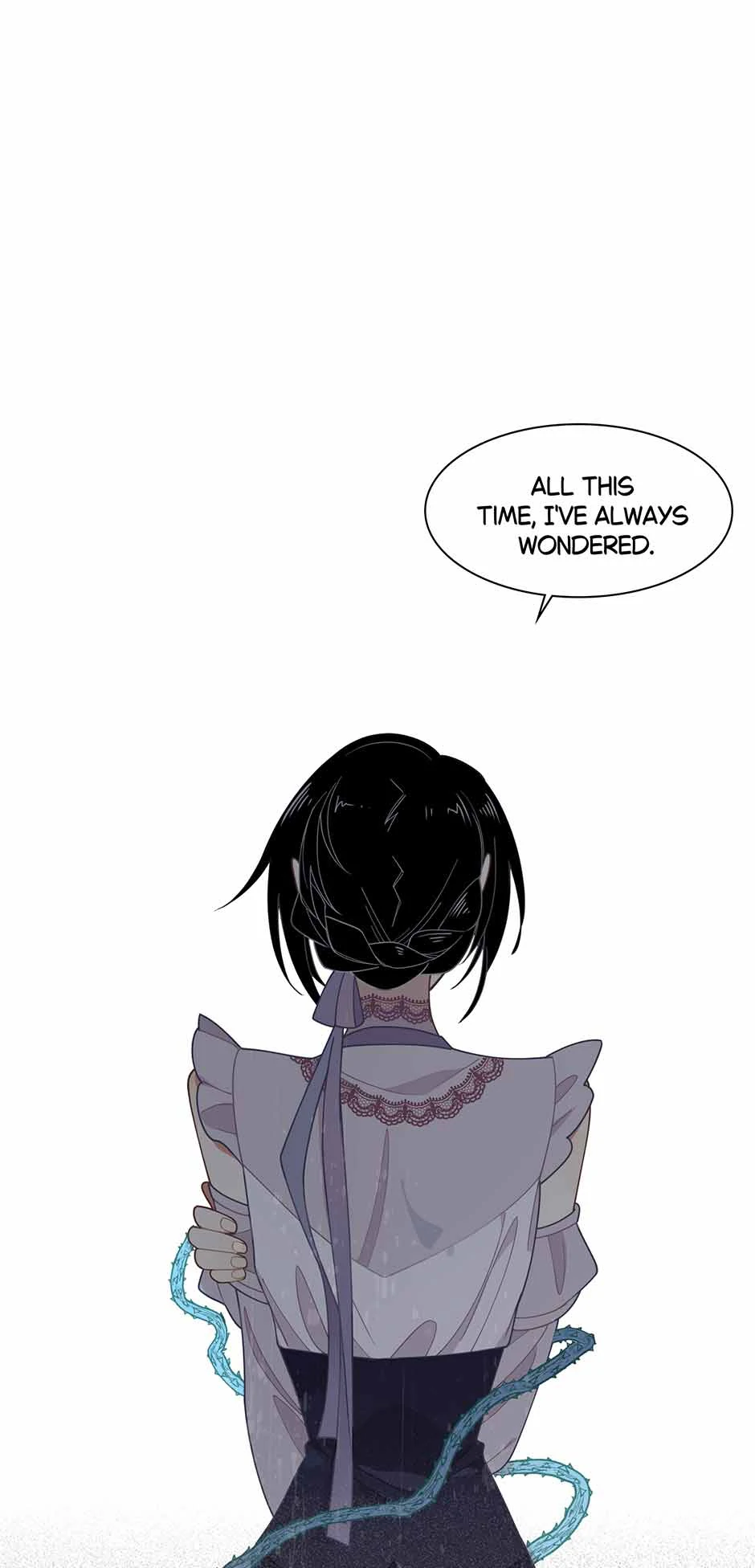 The Reborn Witch Raises a Templar chapter 38 page 51