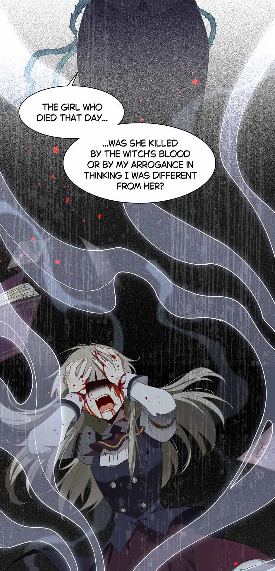 The Reborn Witch Raises a Templar chapter 38 page 52