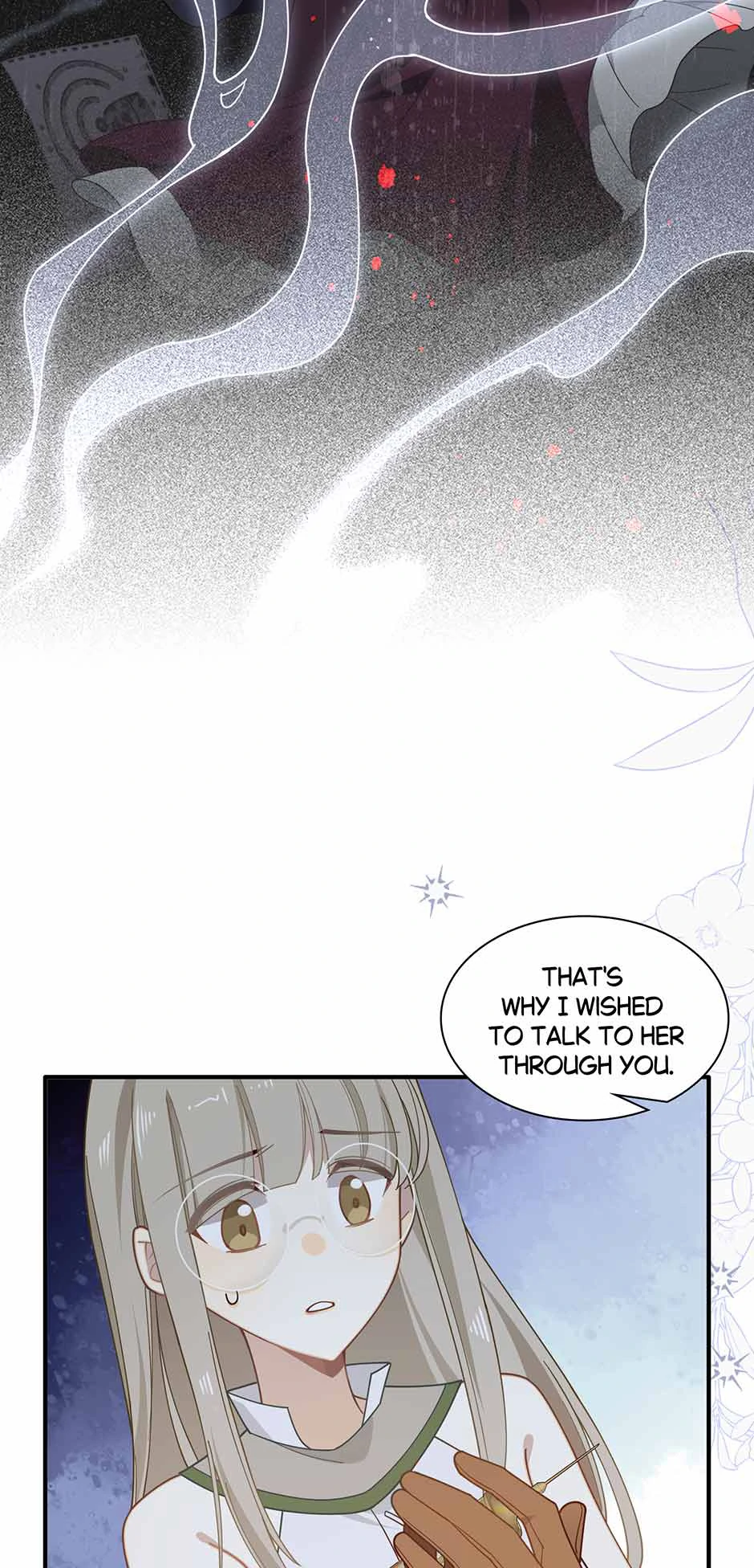 The Reborn Witch Raises a Templar chapter 38 page 53