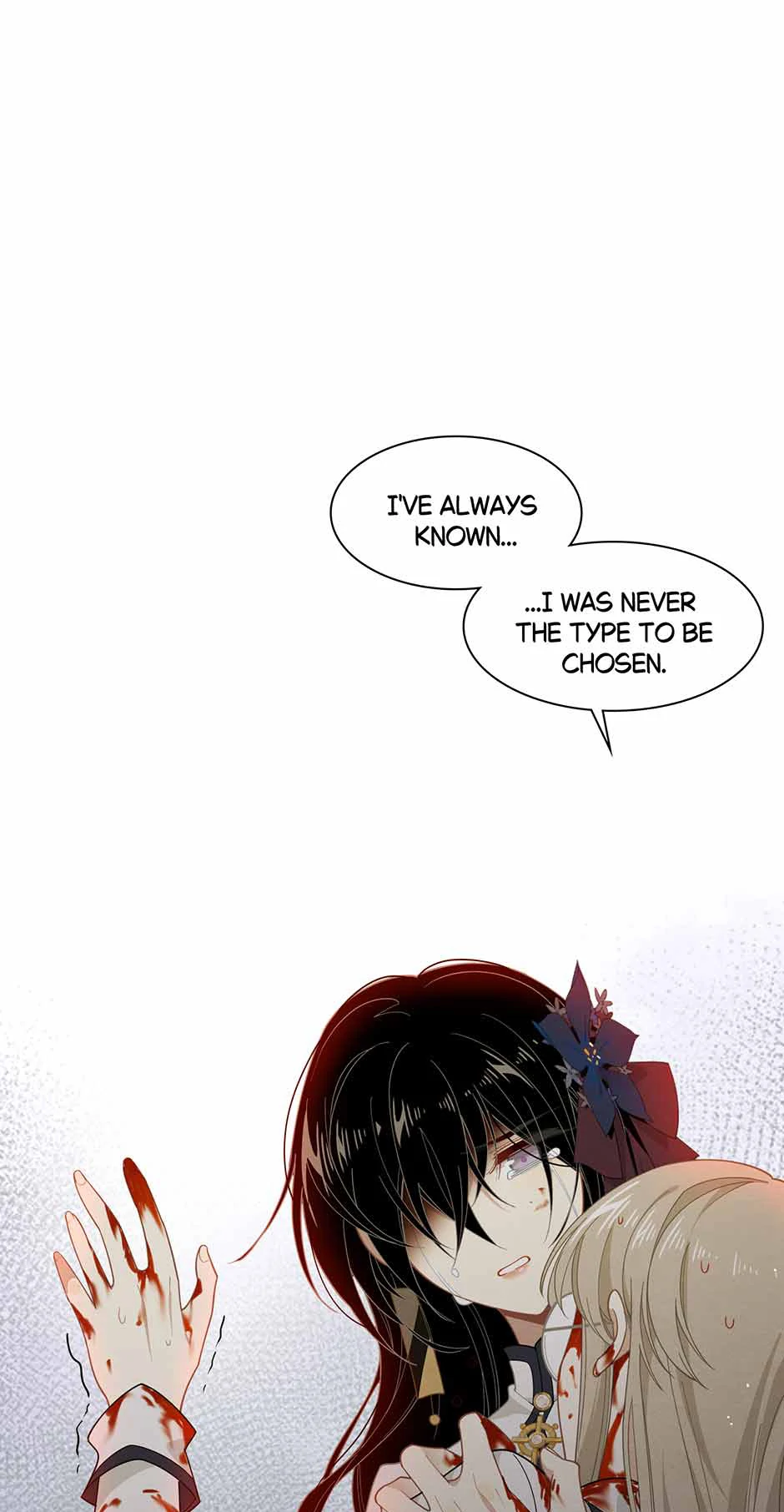 The Reborn Witch Raises a Templar chapter 38 page 8