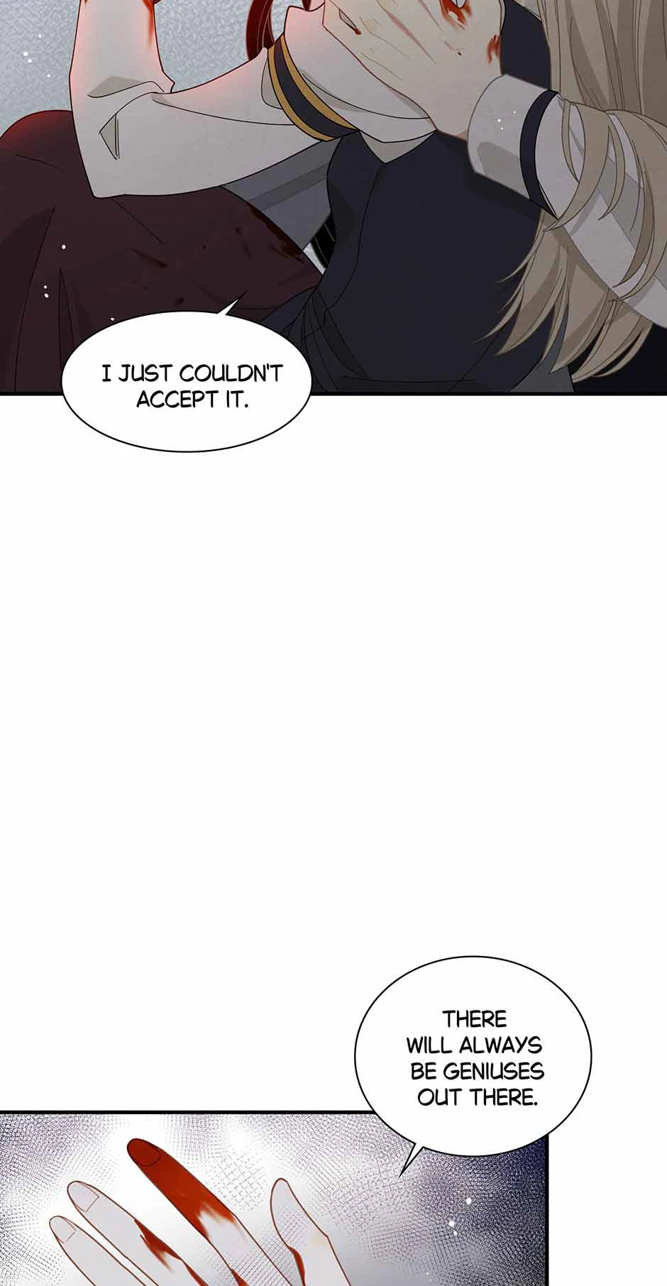 The Reborn Witch Raises a Templar chapter 38 page 9
