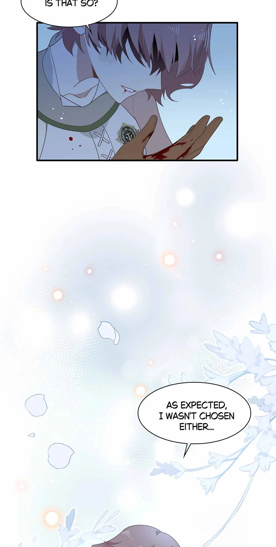The Reborn Witch Raises a Templar chapter 39 page 30
