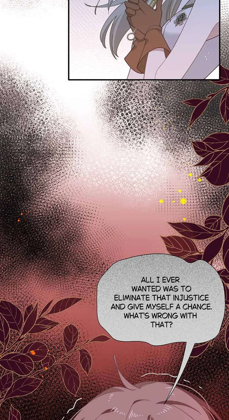 The Reborn Witch Raises a Templar chapter 39 page 4