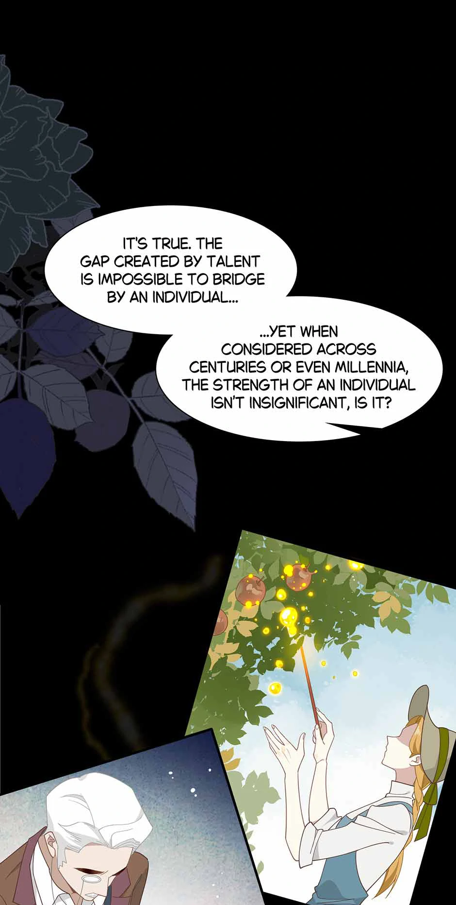 The Reborn Witch Raises a Templar chapter 39 page 41
