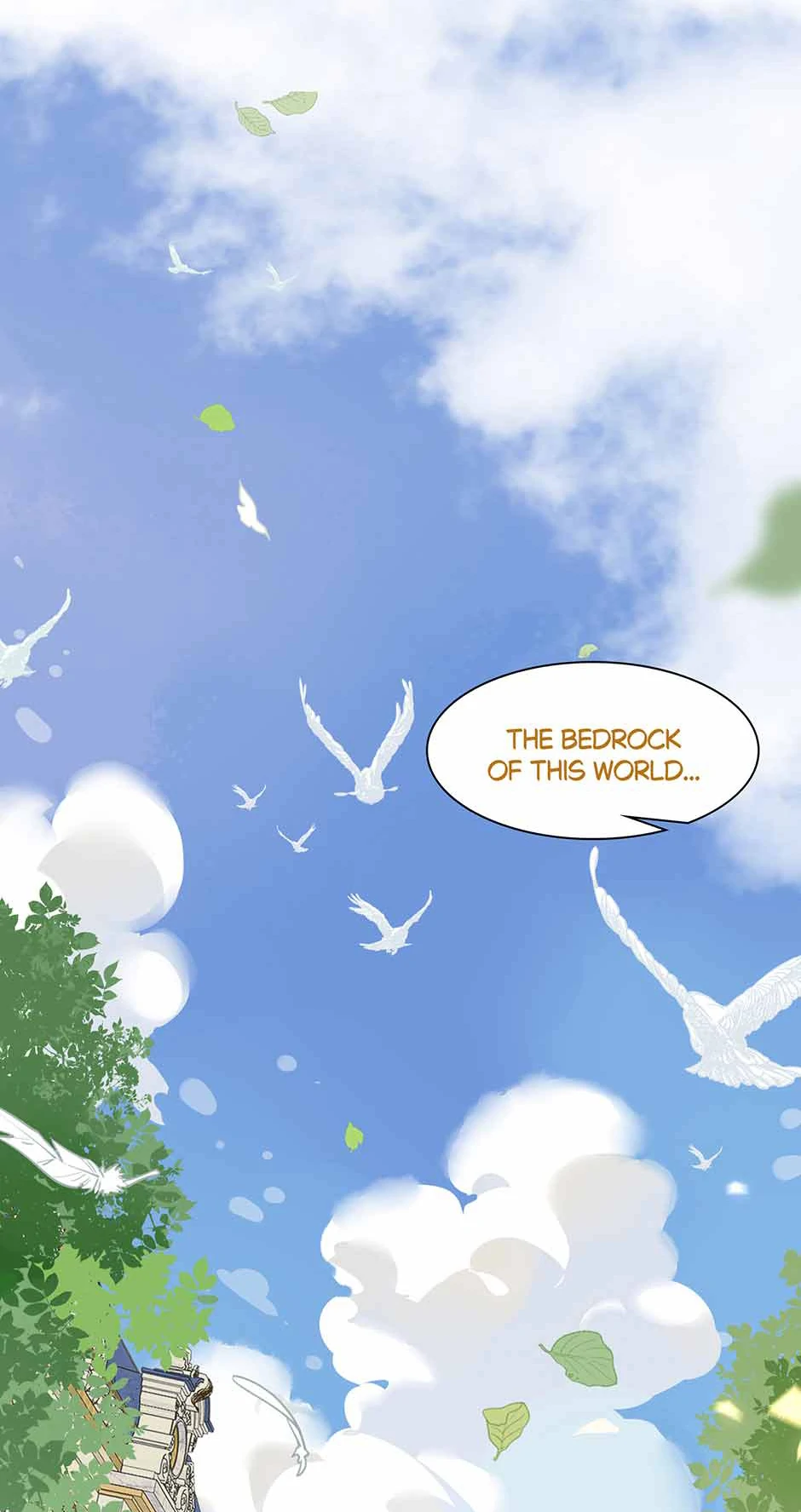 The Reborn Witch Raises a Templar chapter 39 page 47